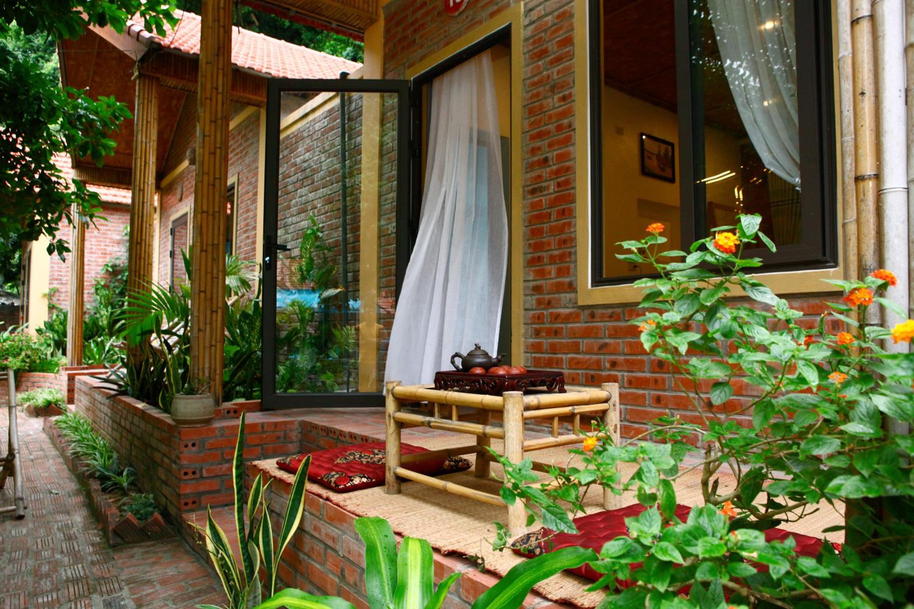 Veo Retreat Tam Coc