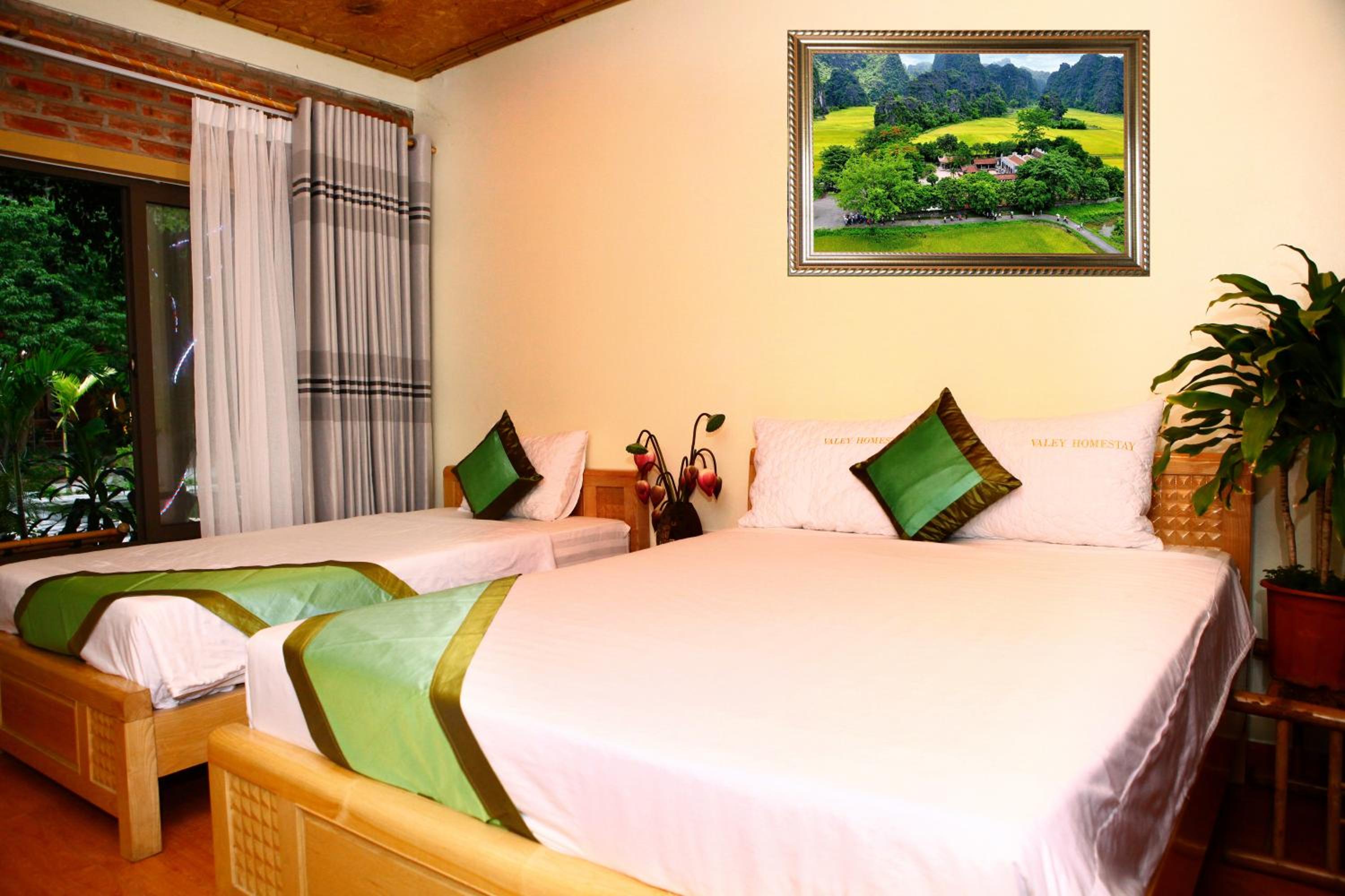 Veo Retreat Tam Coc