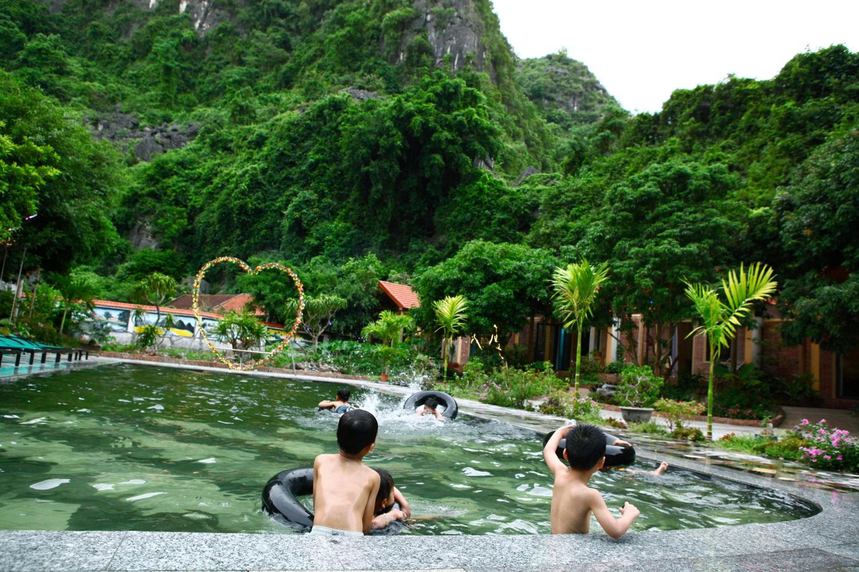 Veo Retreat Tam Coc