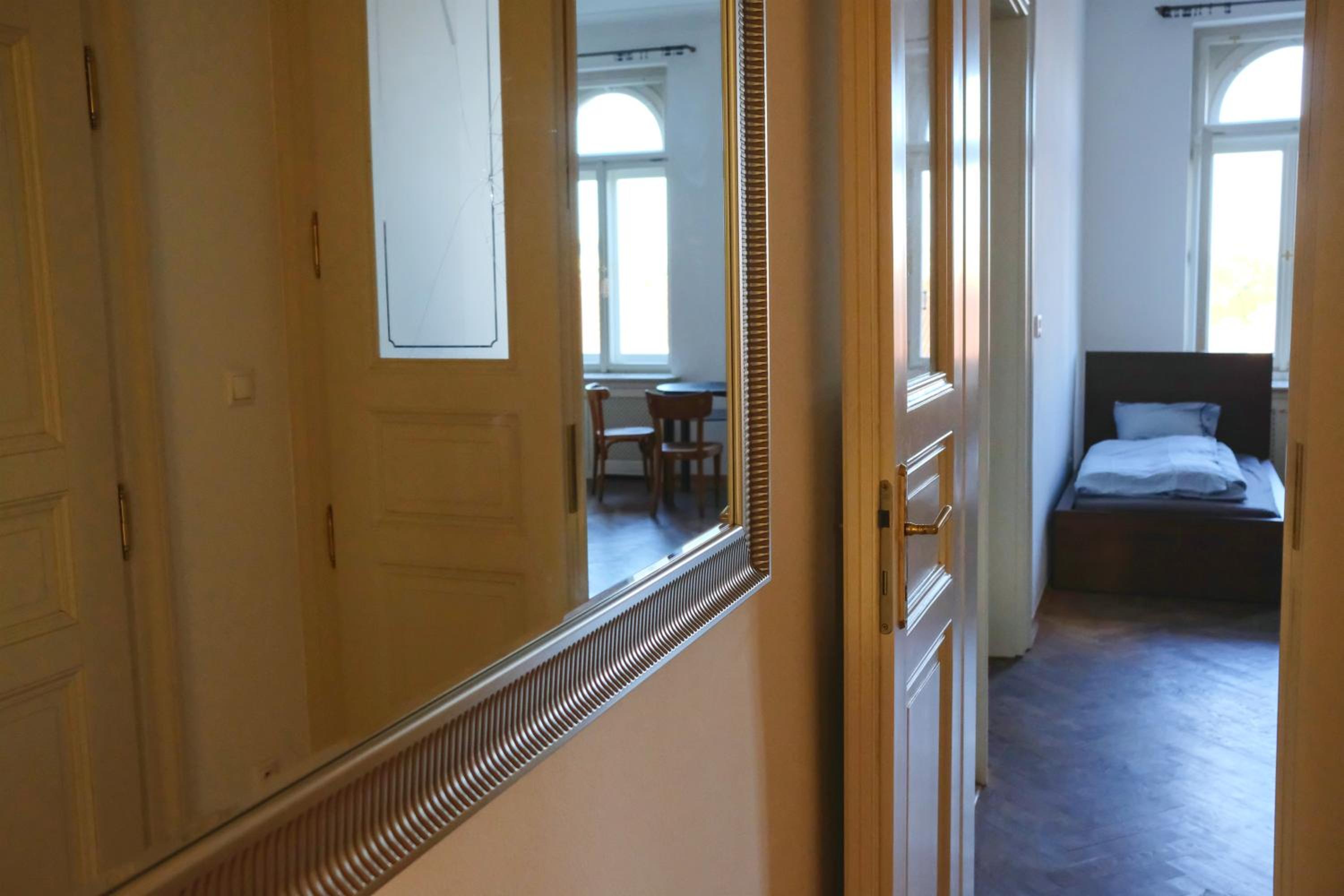 Lesser Town Prague Apartments