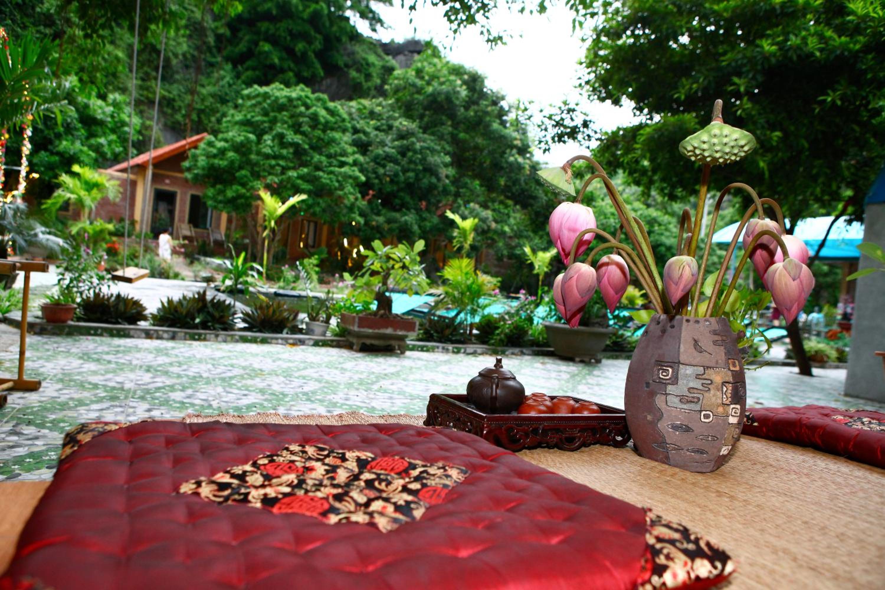 Veo Retreat Tam Coc