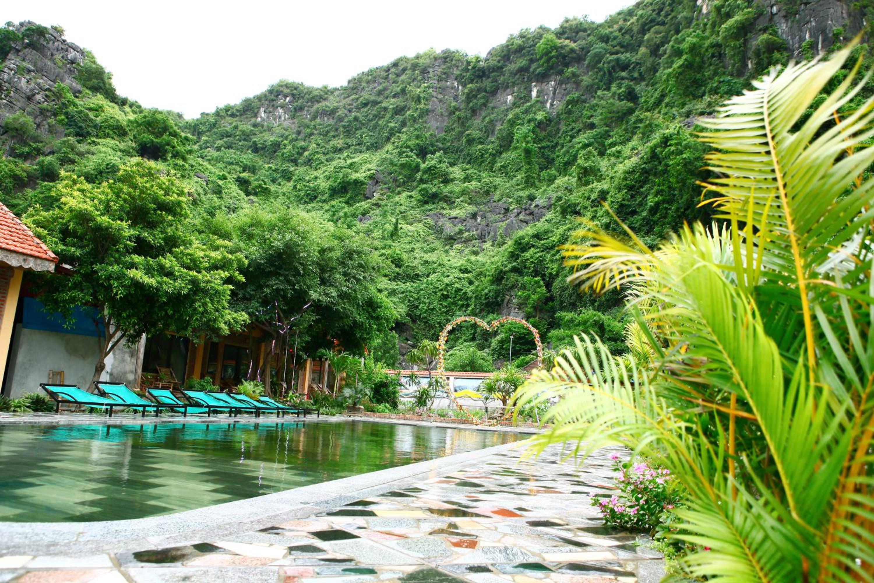 Veo Retreat Tam Coc