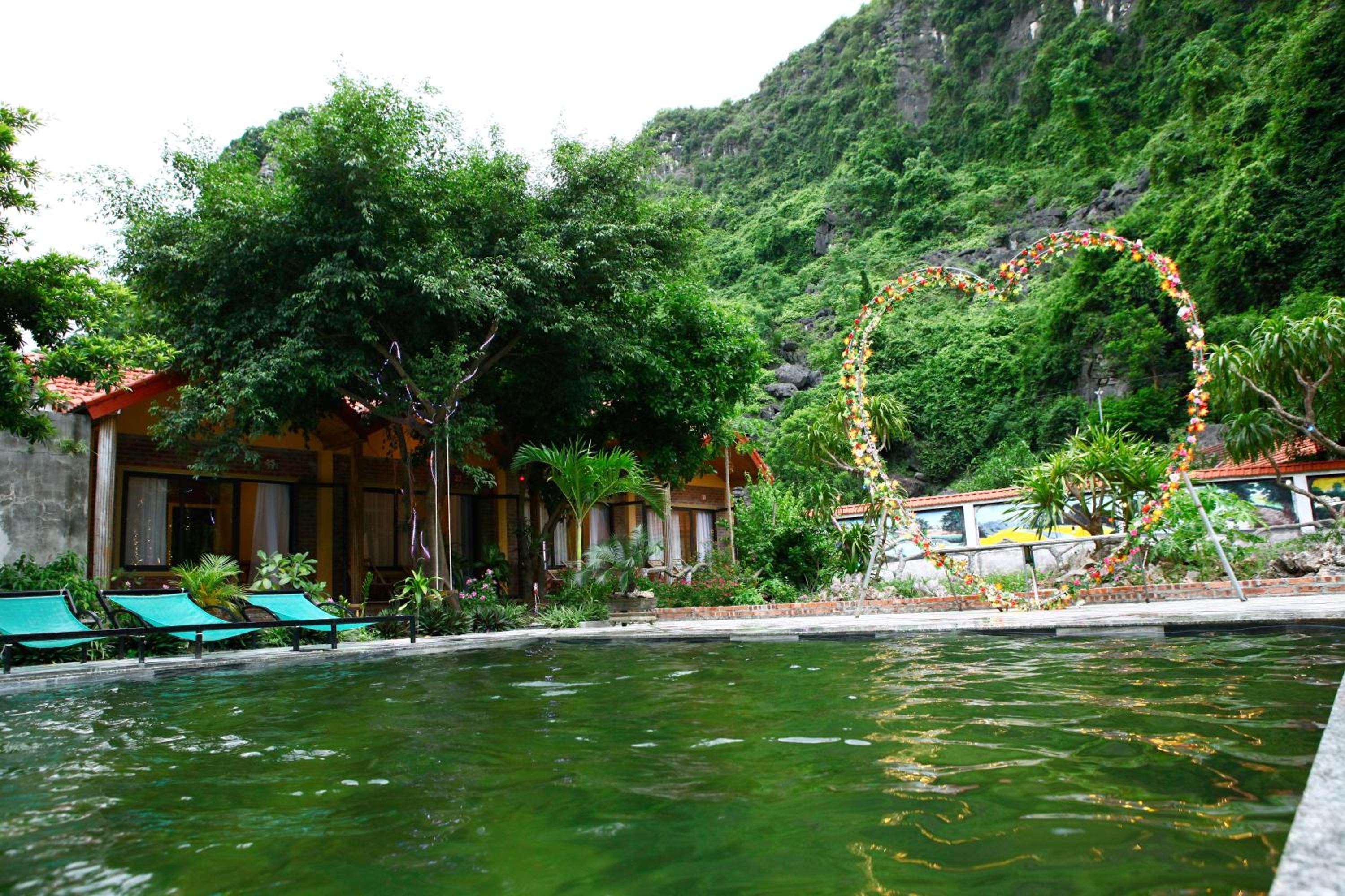 Veo Retreat Tam Coc