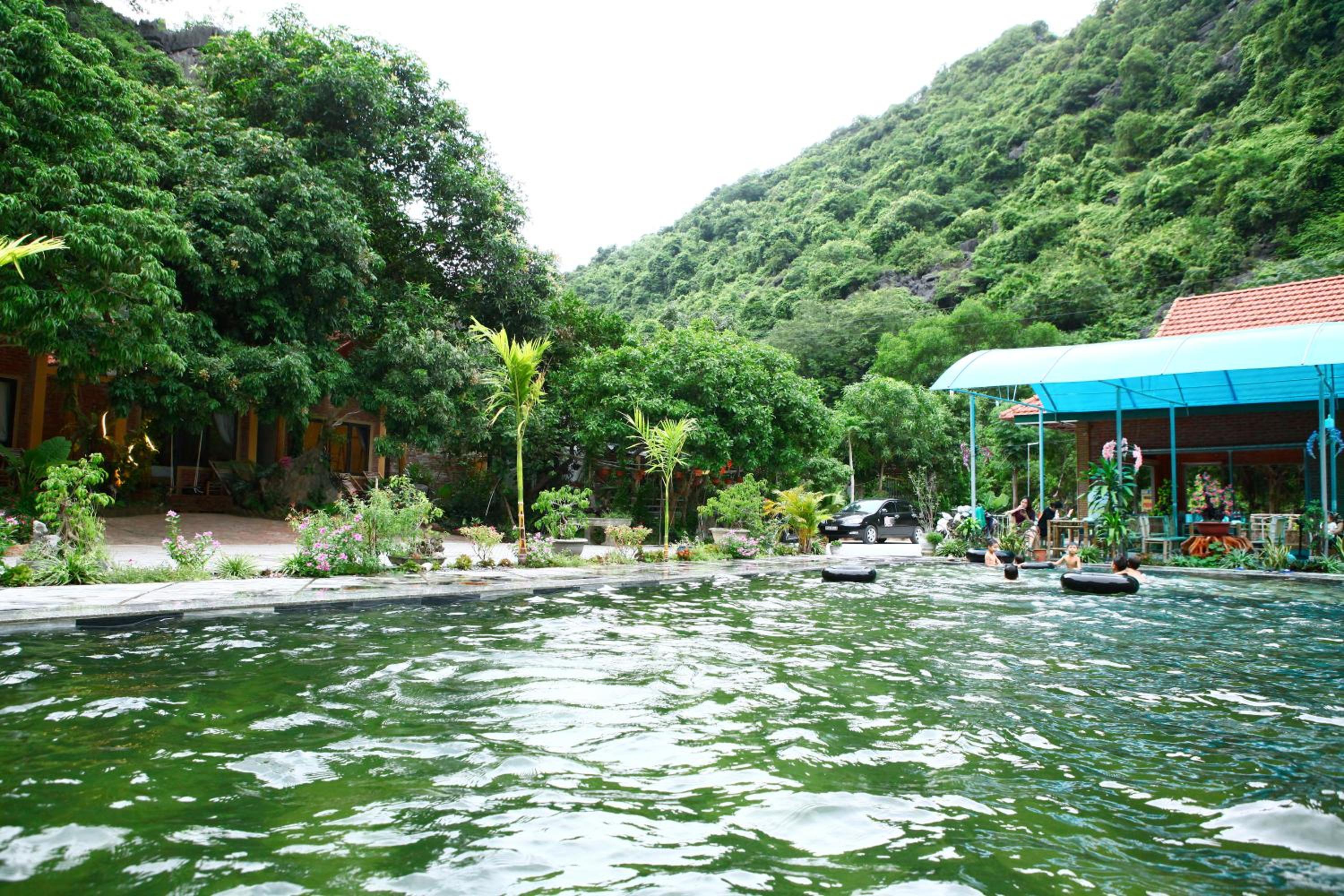 Veo Retreat Tam Coc