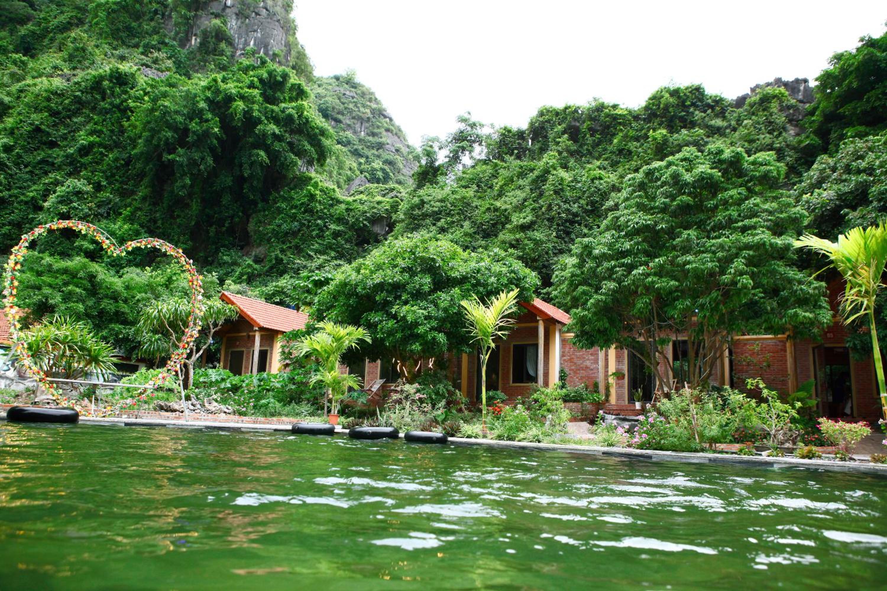 Veo Retreat Tam Coc