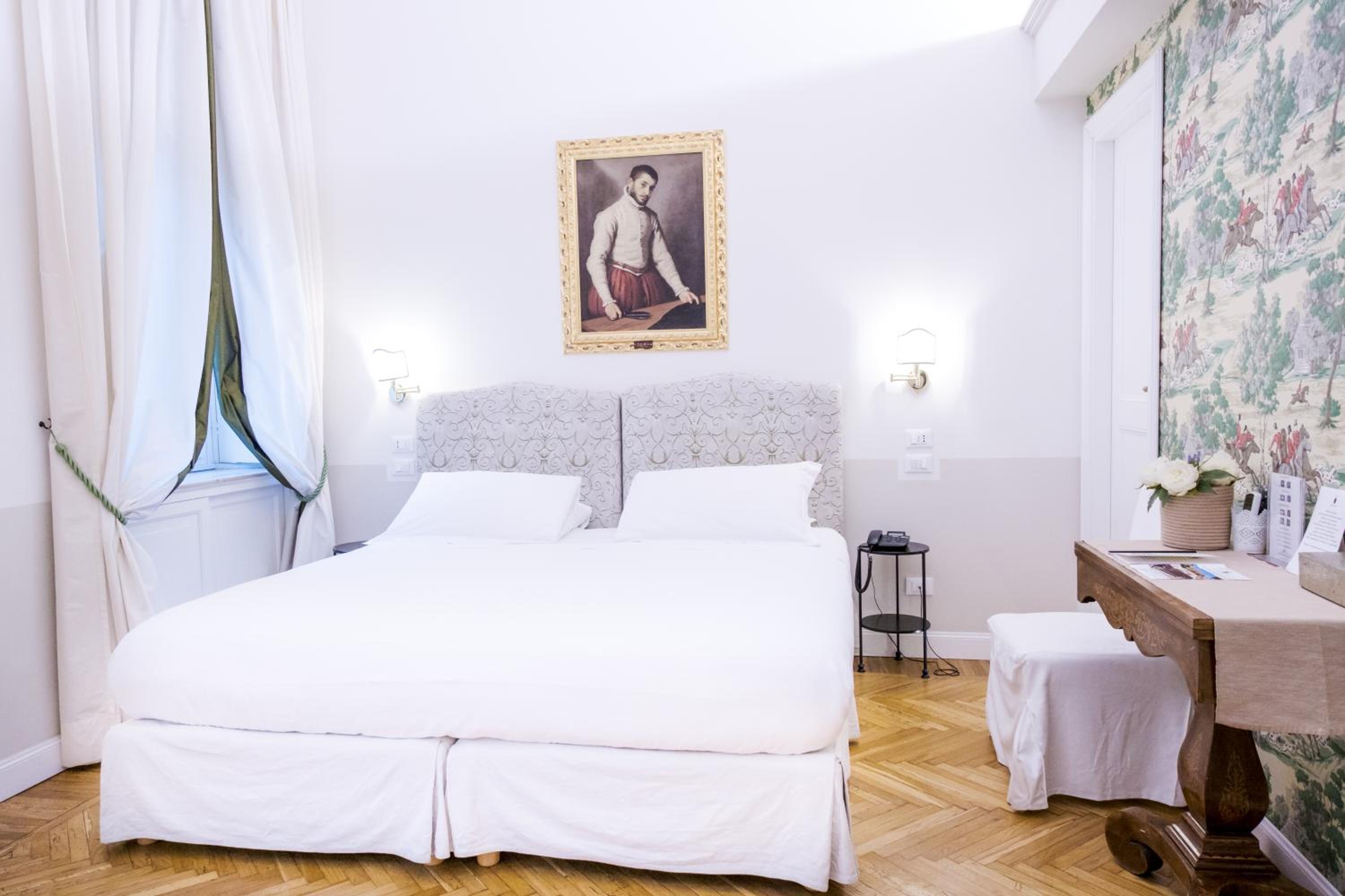 Relais Donna Lucrezia