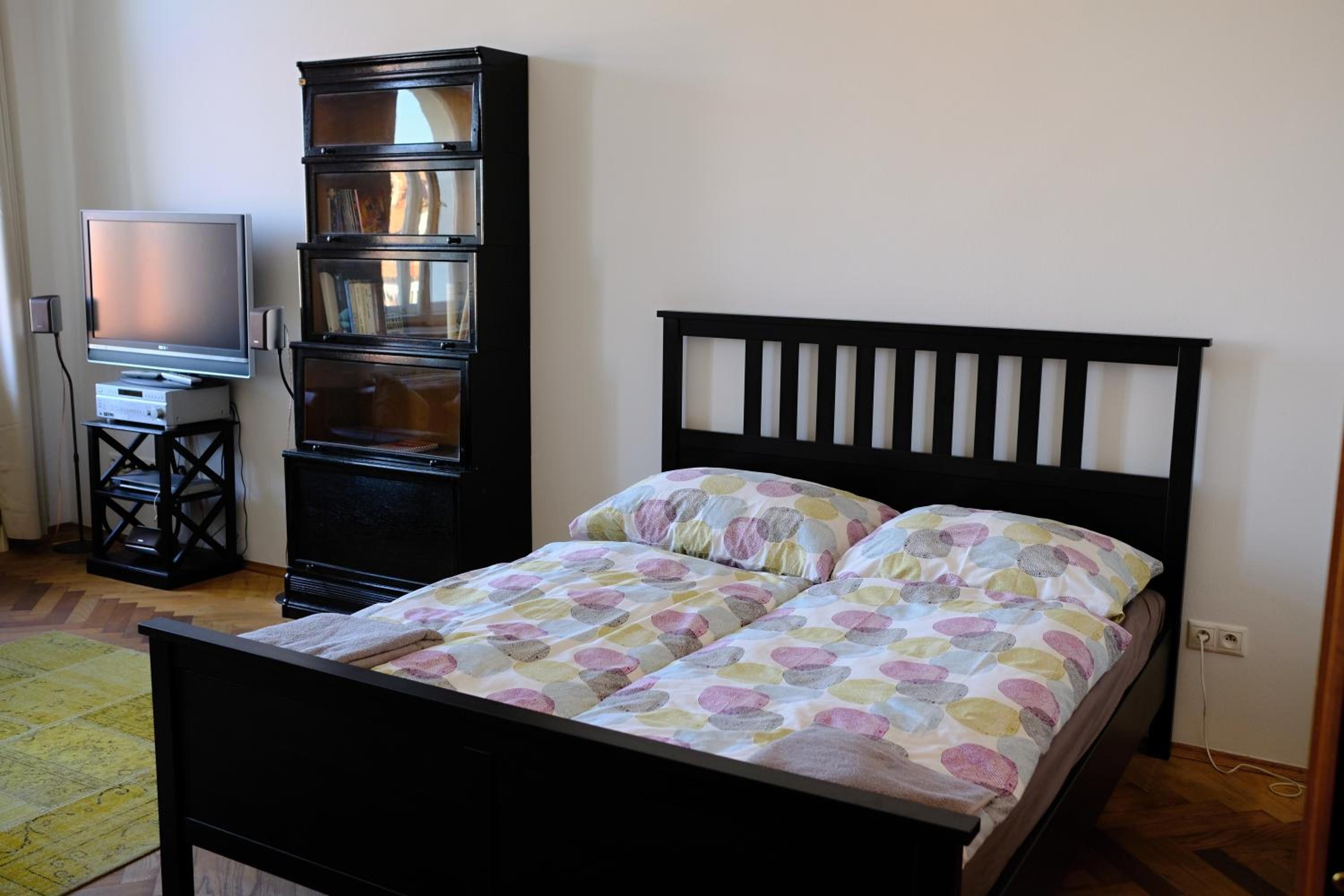 Lesser Town Prague Apartments
