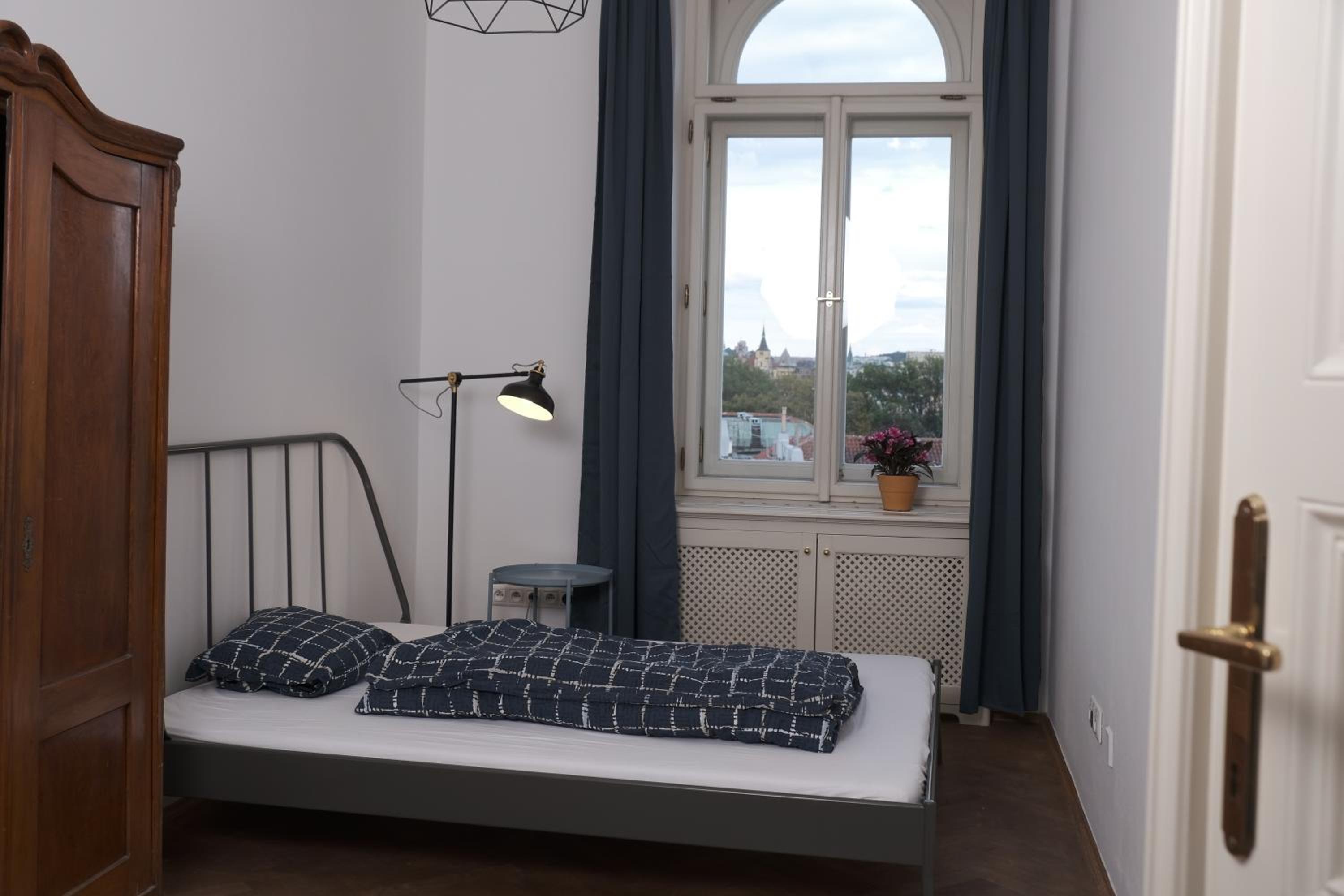 Lesser Town Prague Apartments