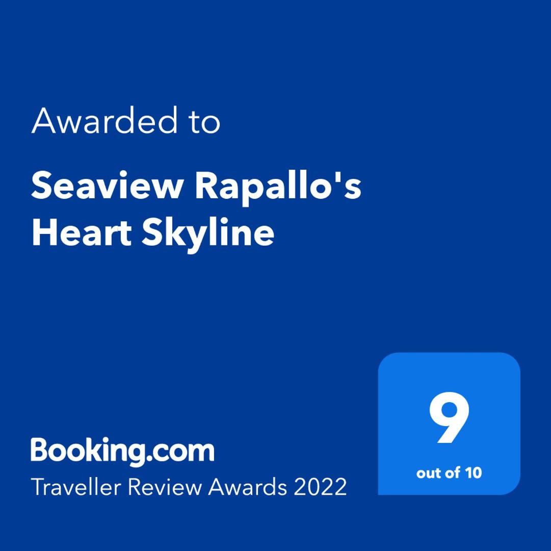 Seaview Rapallo's Heart Skyline photo 2