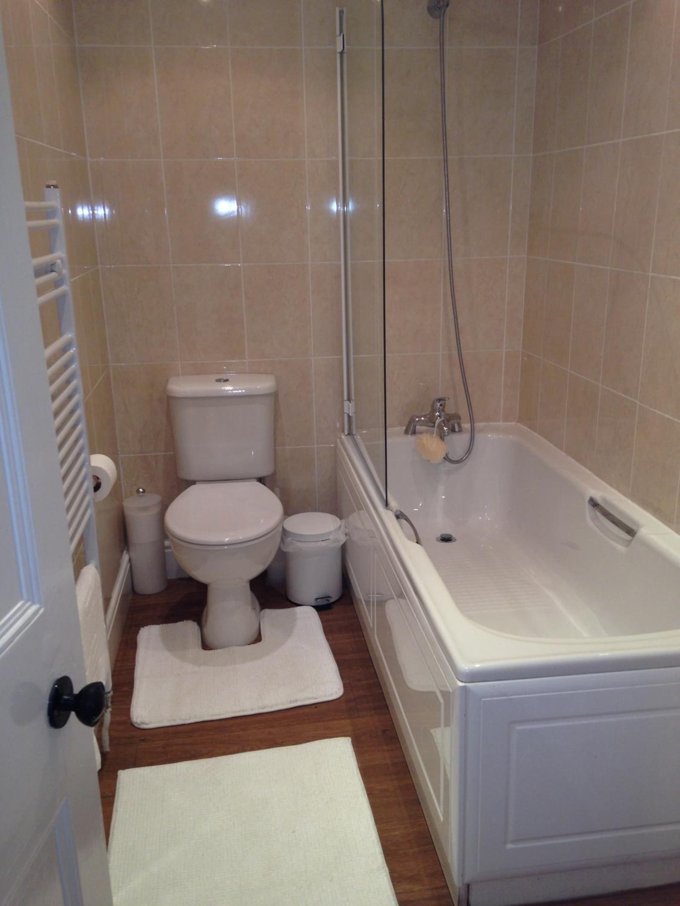 Whitethorn Bed and Breakfast