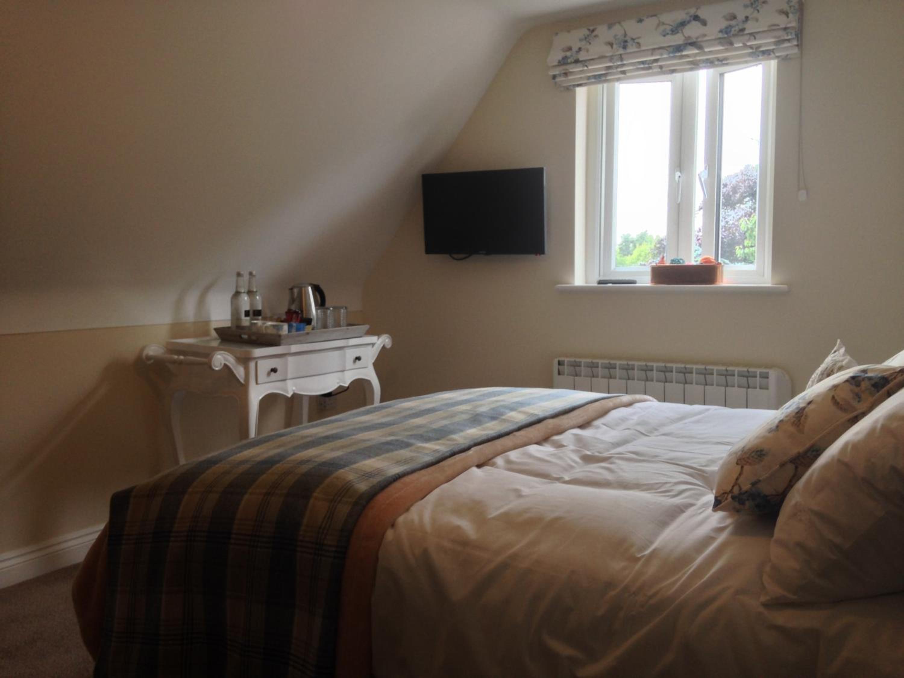 Whitethorn Bed and Breakfast