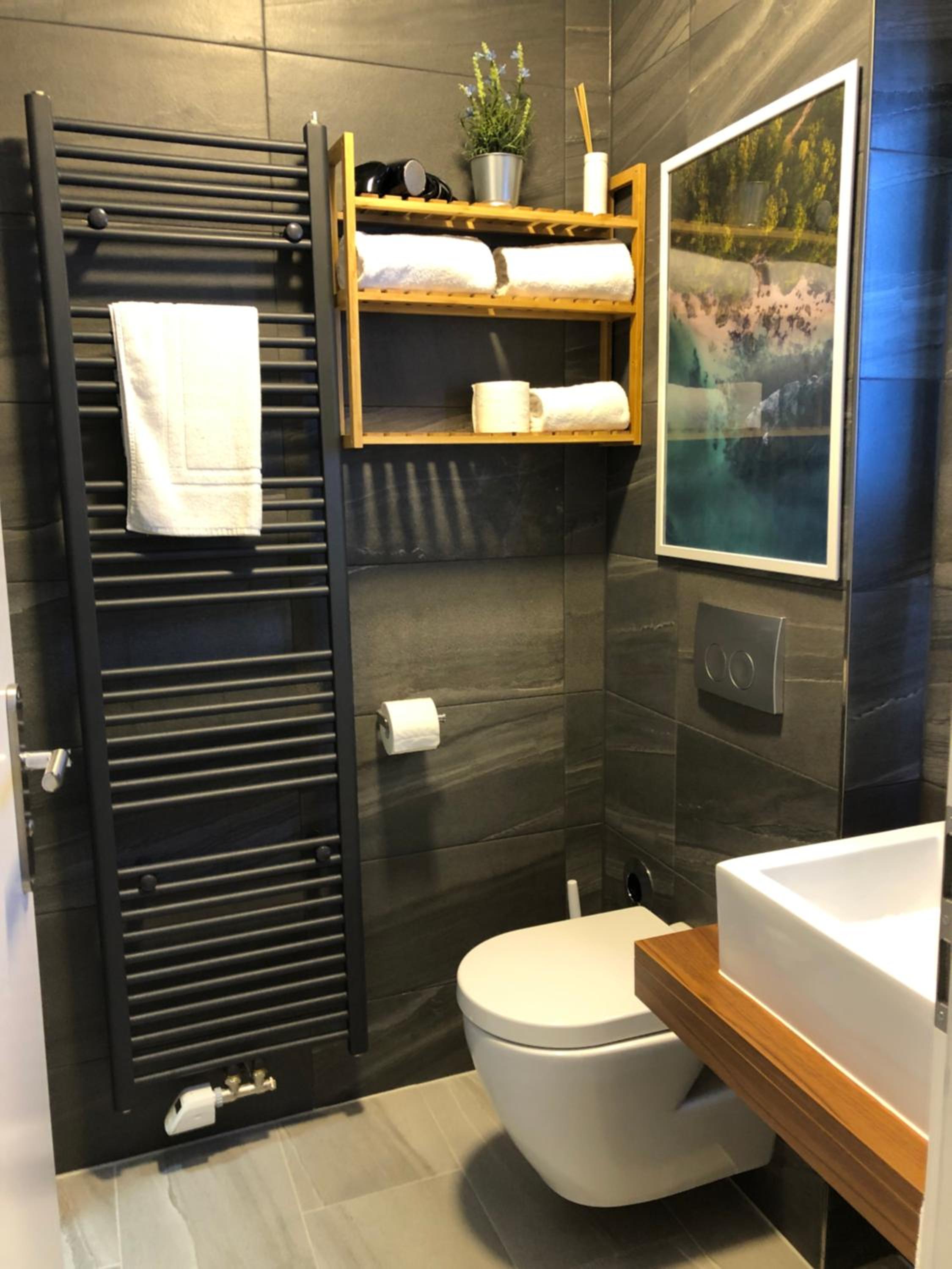 JUNIPRO Apartments Bostalsee