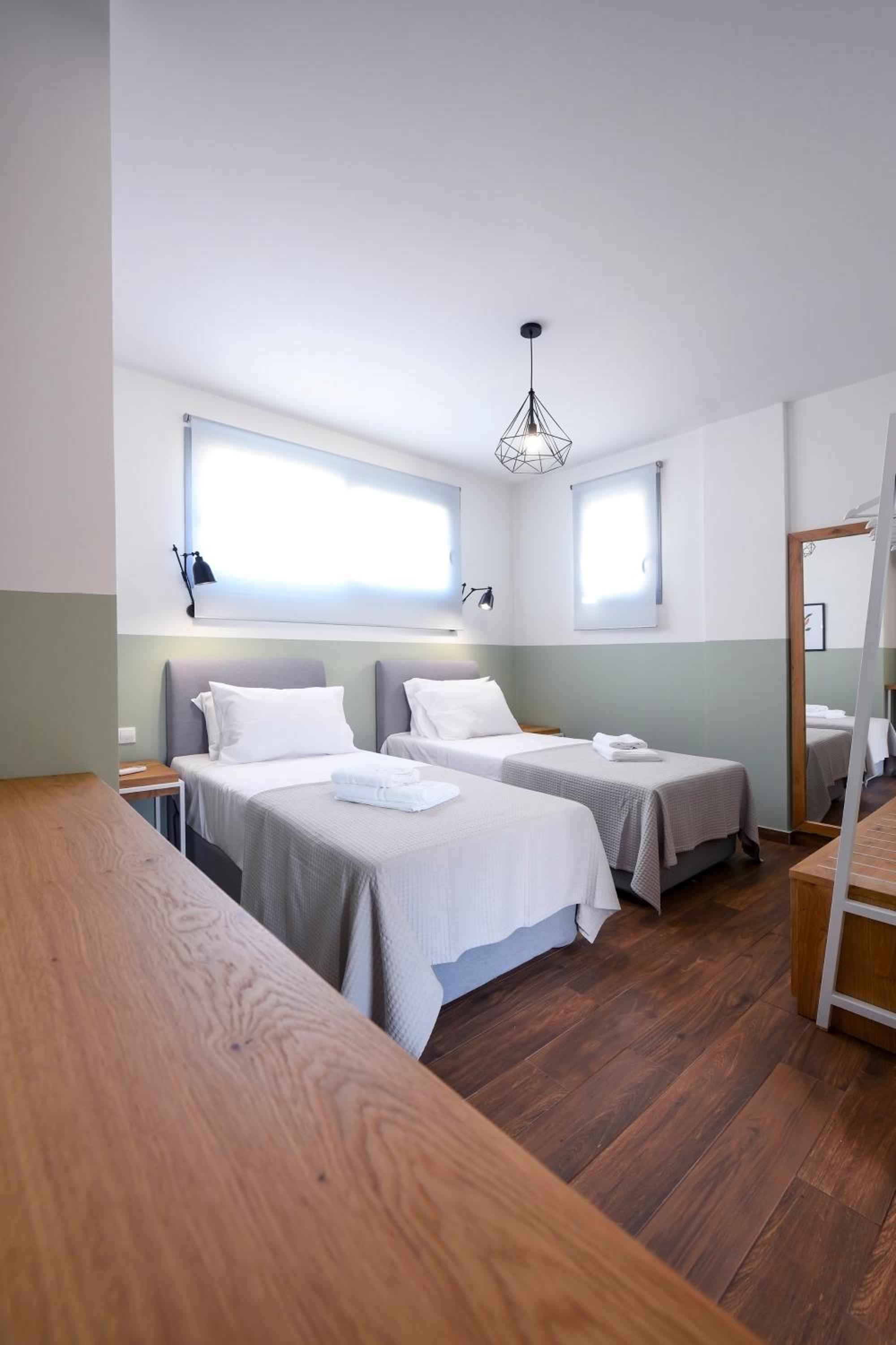 AG Luxury Villas, Iraklitsa