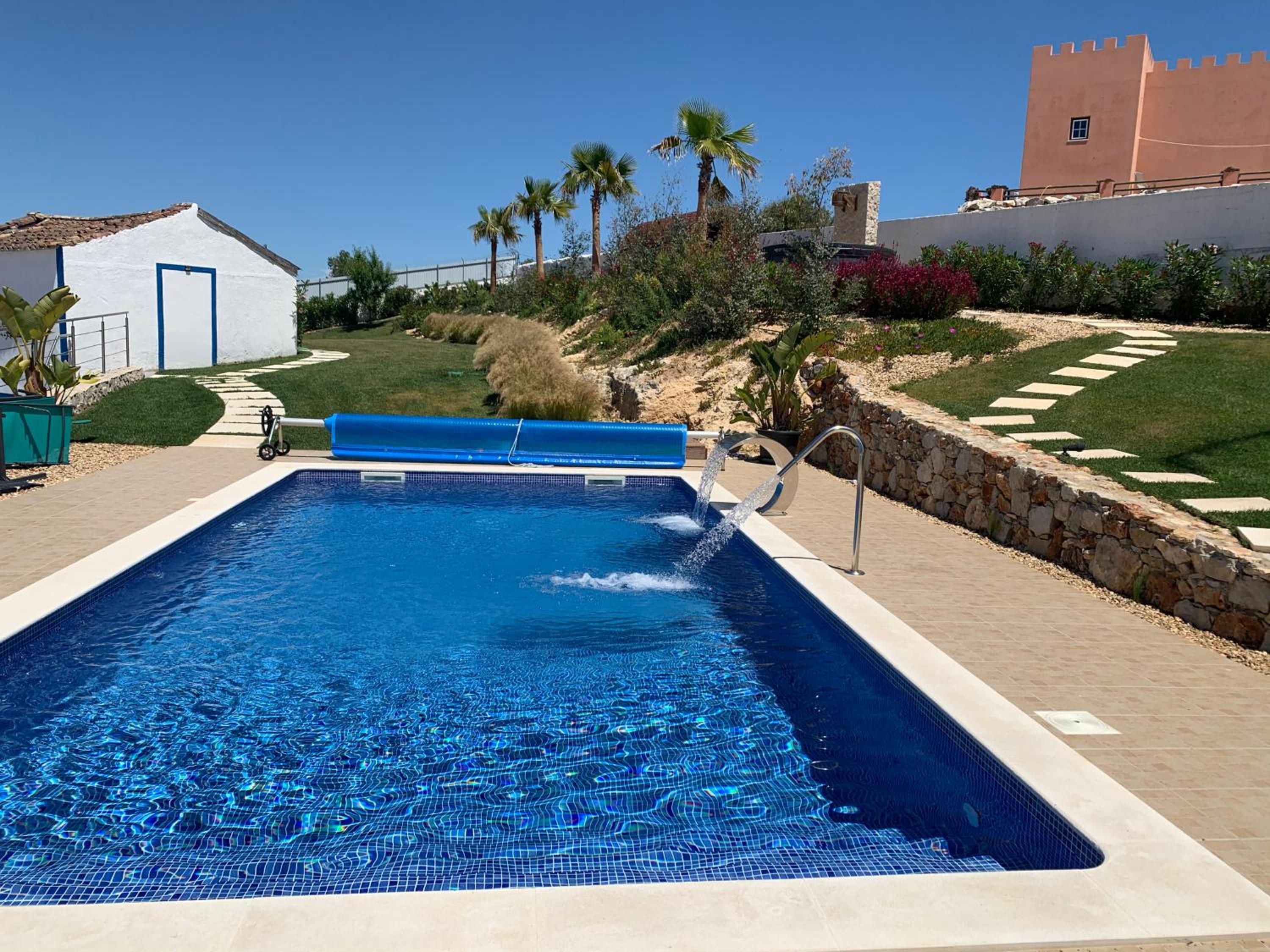 Carvoeiro B&B and SPA, Foto 80