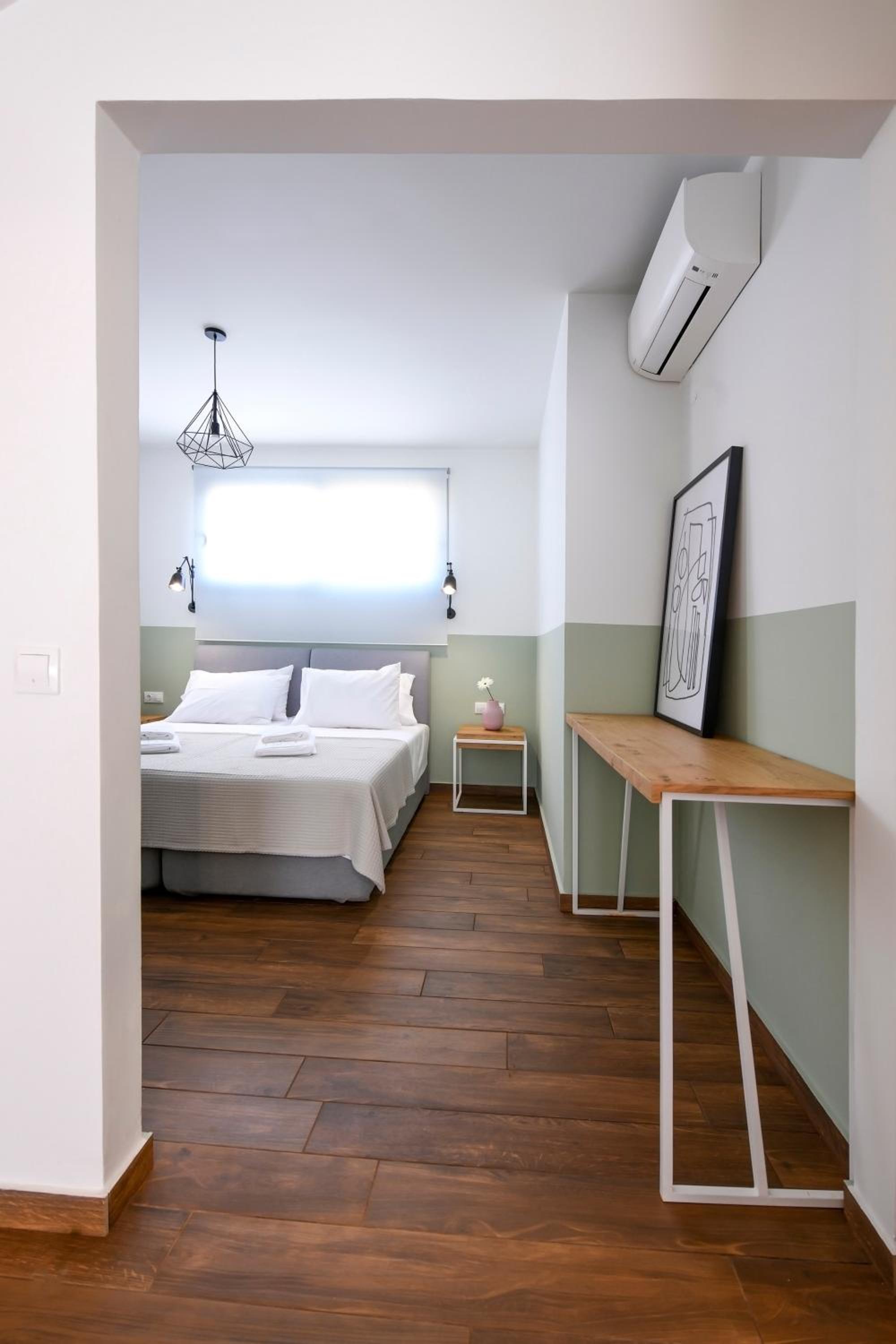 AG Luxury Villas, Iraklitsa