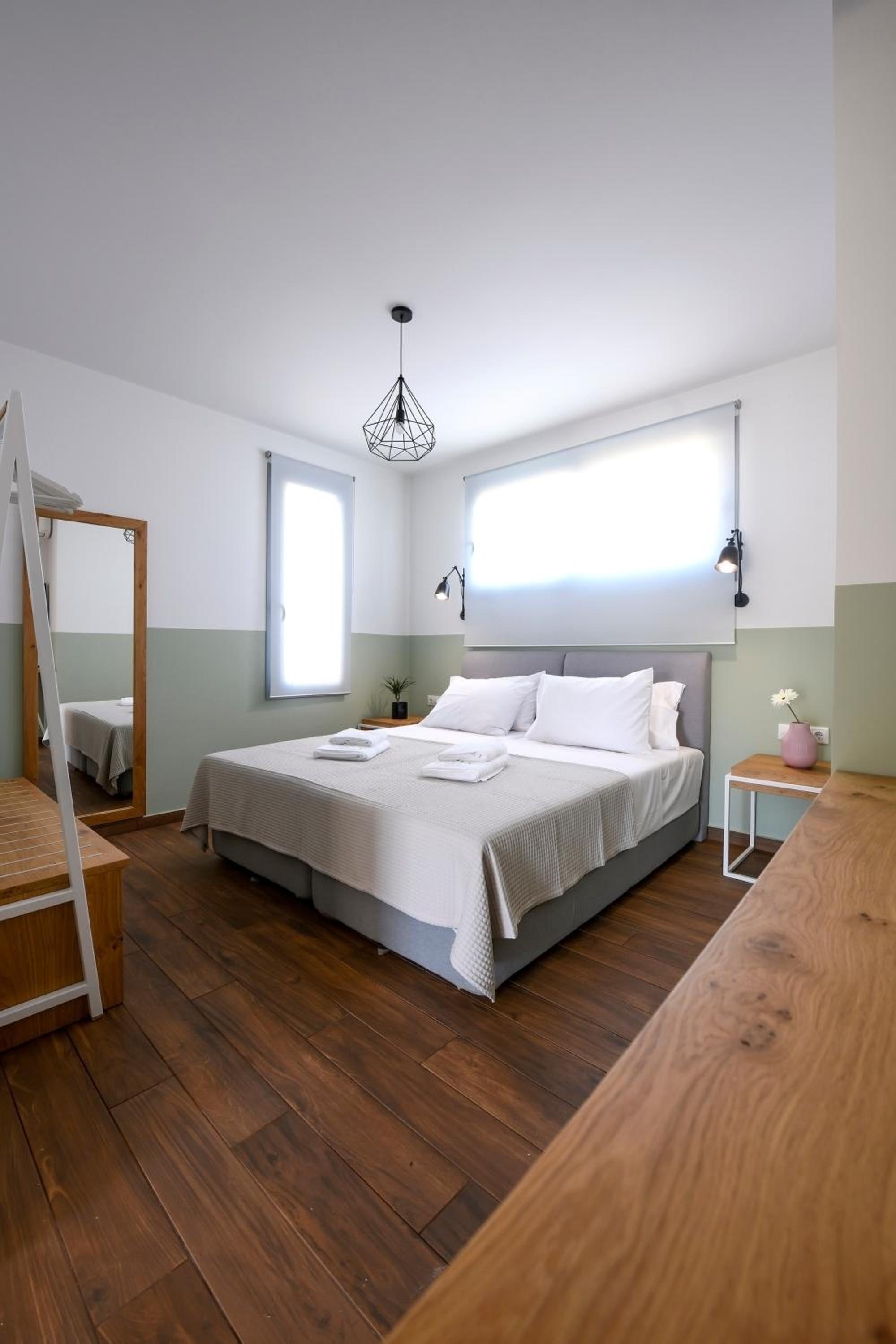 AG Luxury Villas, Iraklitsa