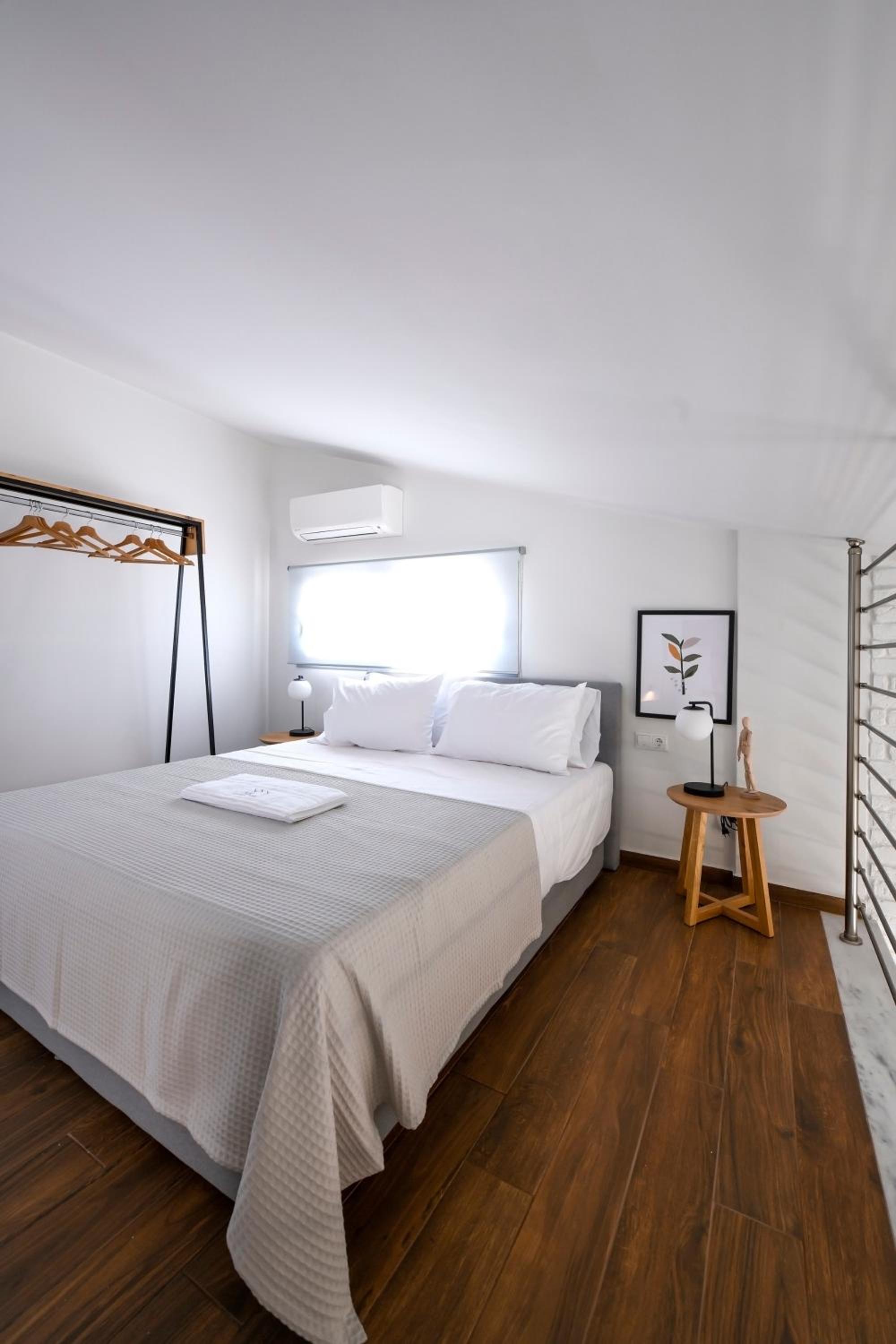 AG Luxury Villas, Iraklitsa