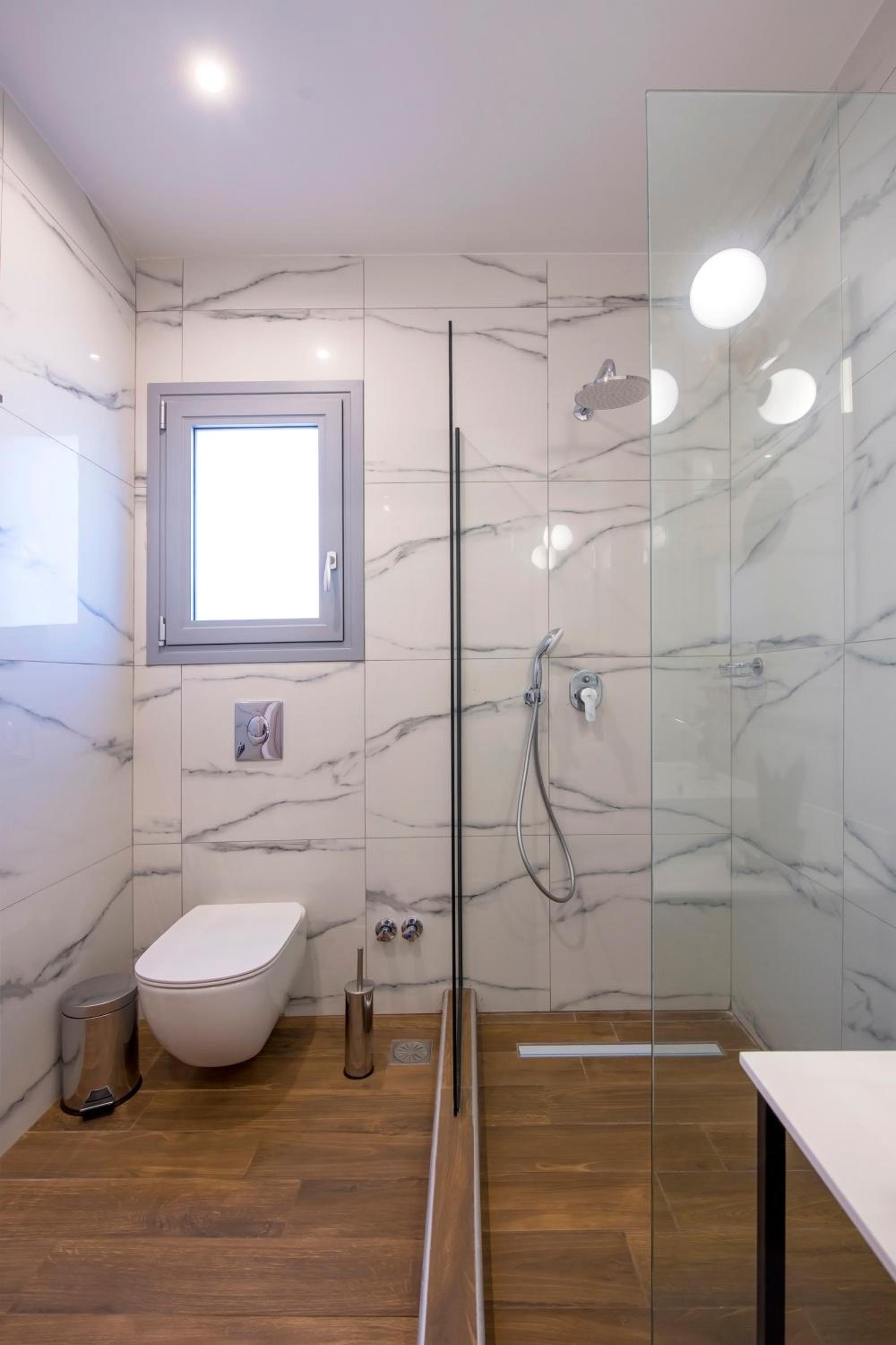 AG Luxury Villas, Iraklitsa