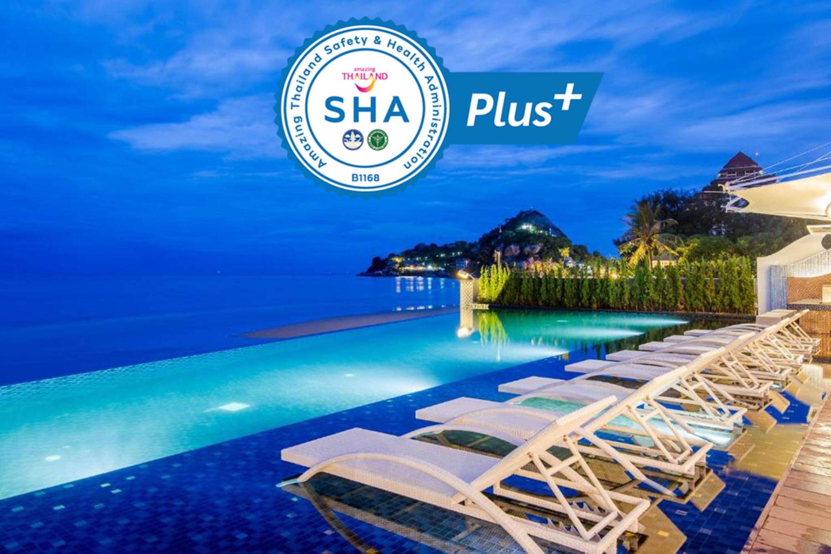 The Yana Villas Hua Hin