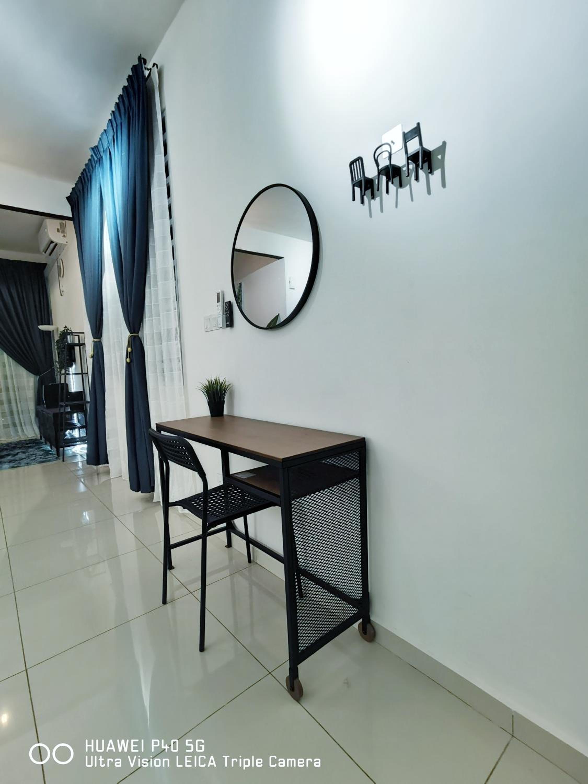Adelea Homestay MERU view 5