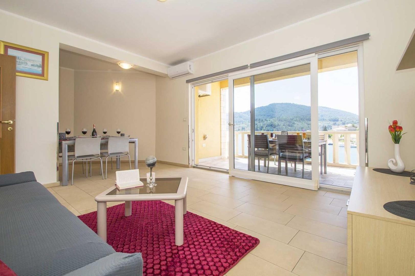 Apartments Dea Caeli