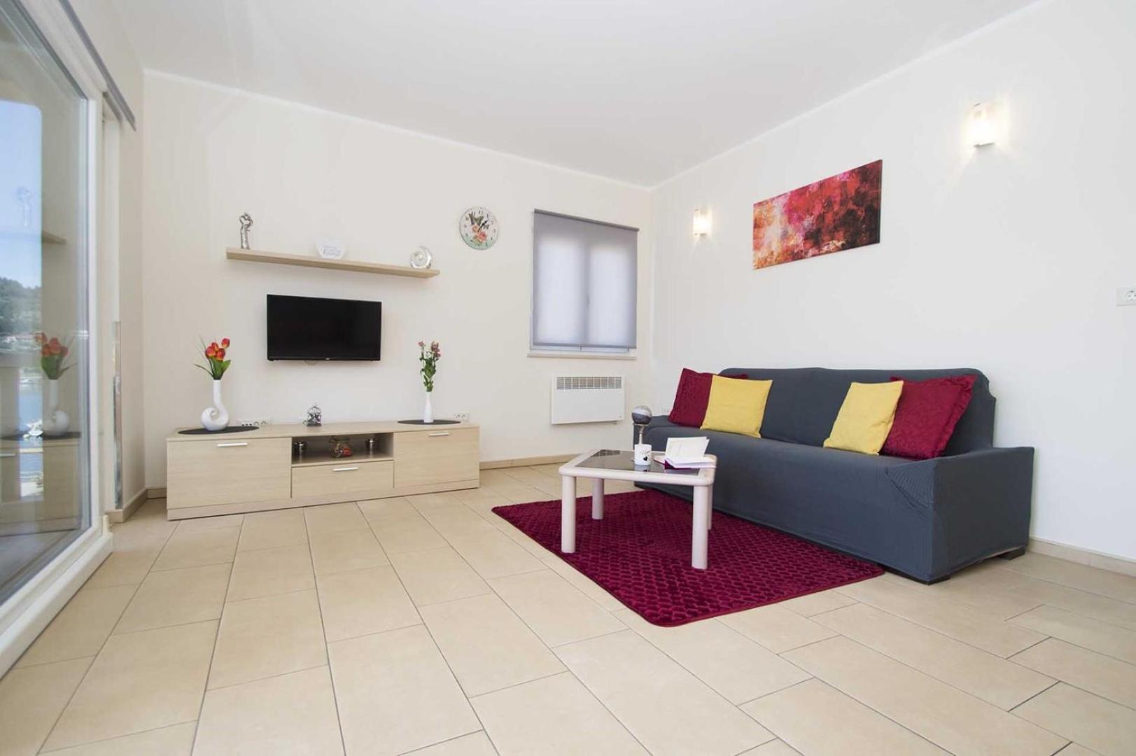 Apartments Dea Caeli