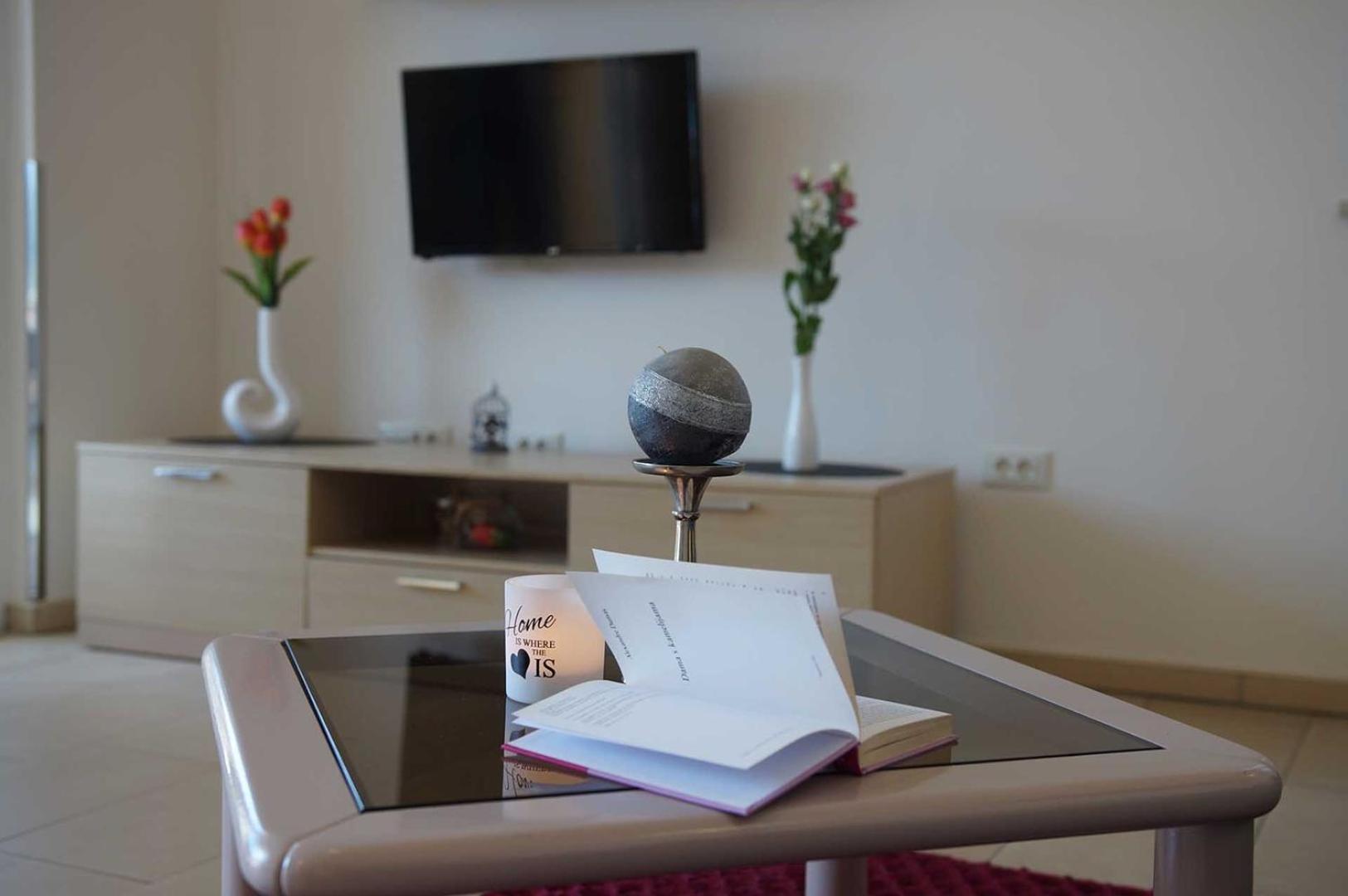 Apartments Dea Caeli