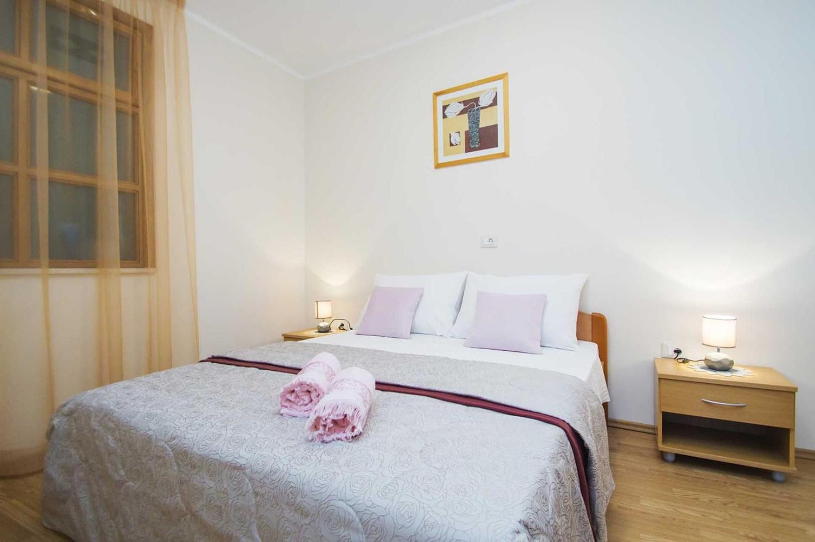 Apartments Dea Caeli