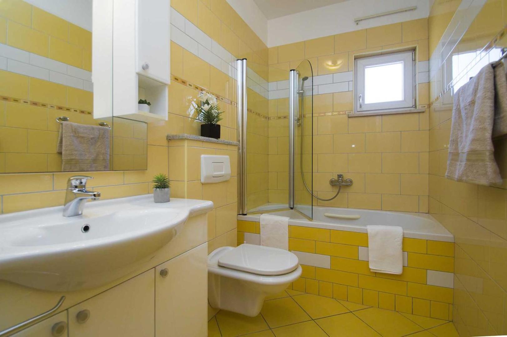 Apartments Dea Caeli