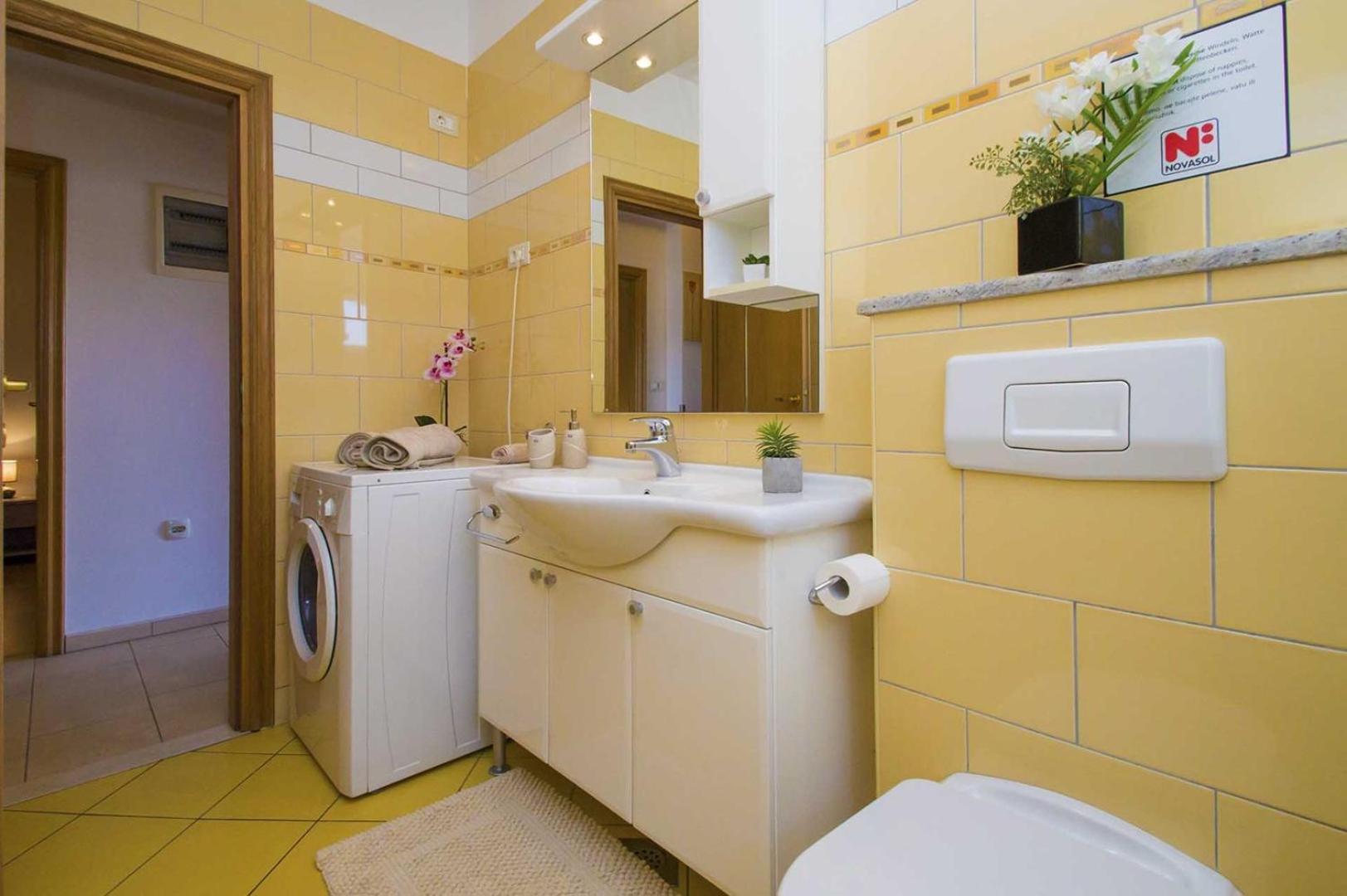 Apartments Dea Caeli