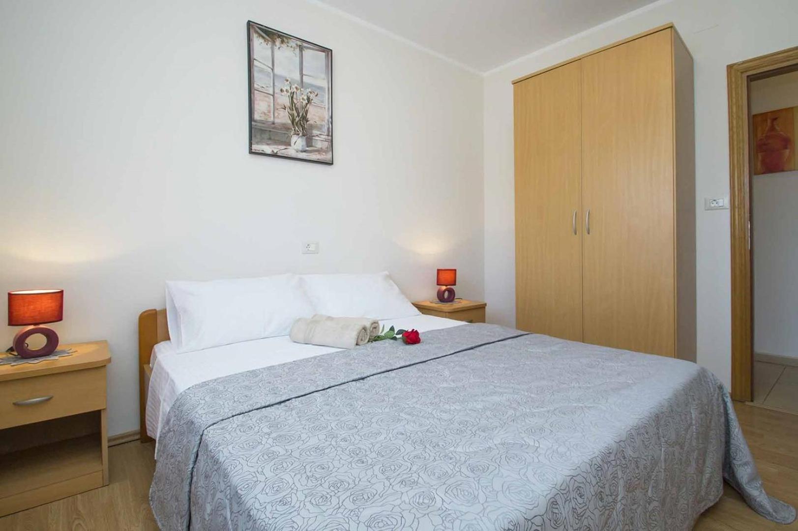 Apartments Dea Caeli