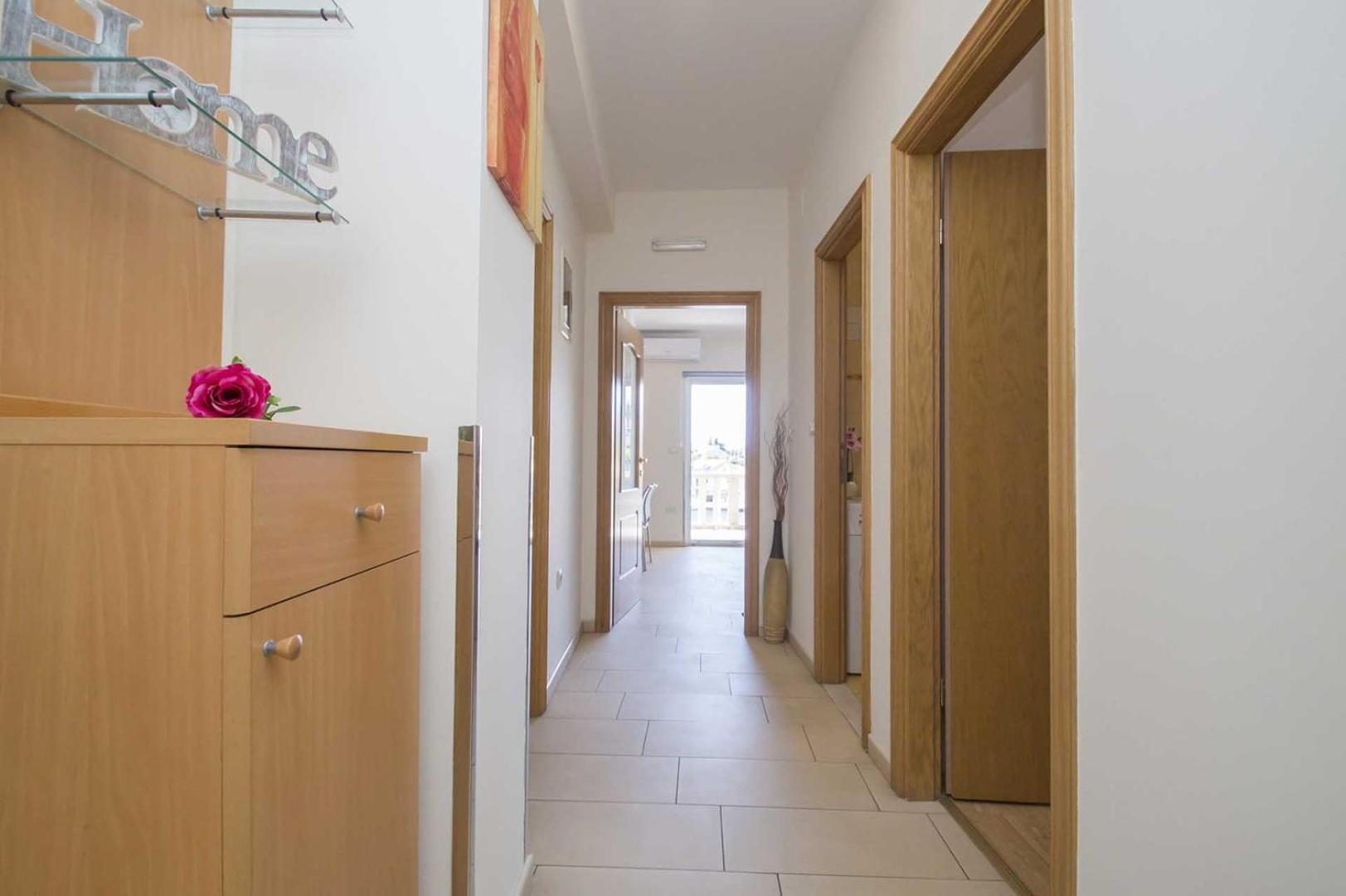 Apartments Dea Caeli