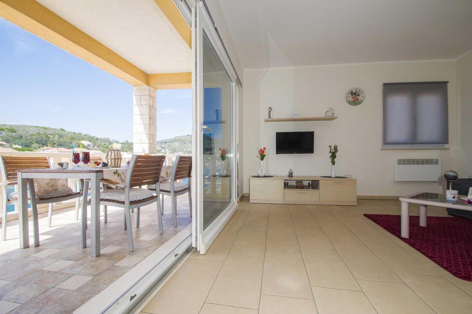 Apartments Dea Caeli