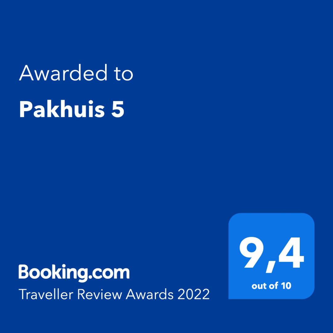 Pakhuis 5 view 3