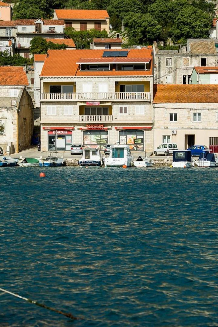 Apartments Dea Caeli