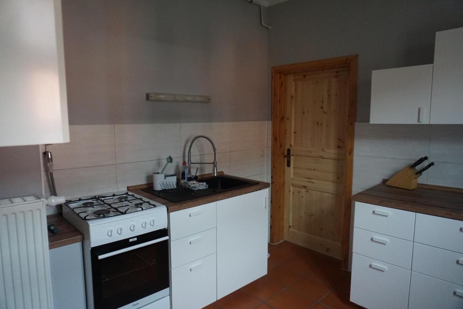 Ferienwohnung Helbing