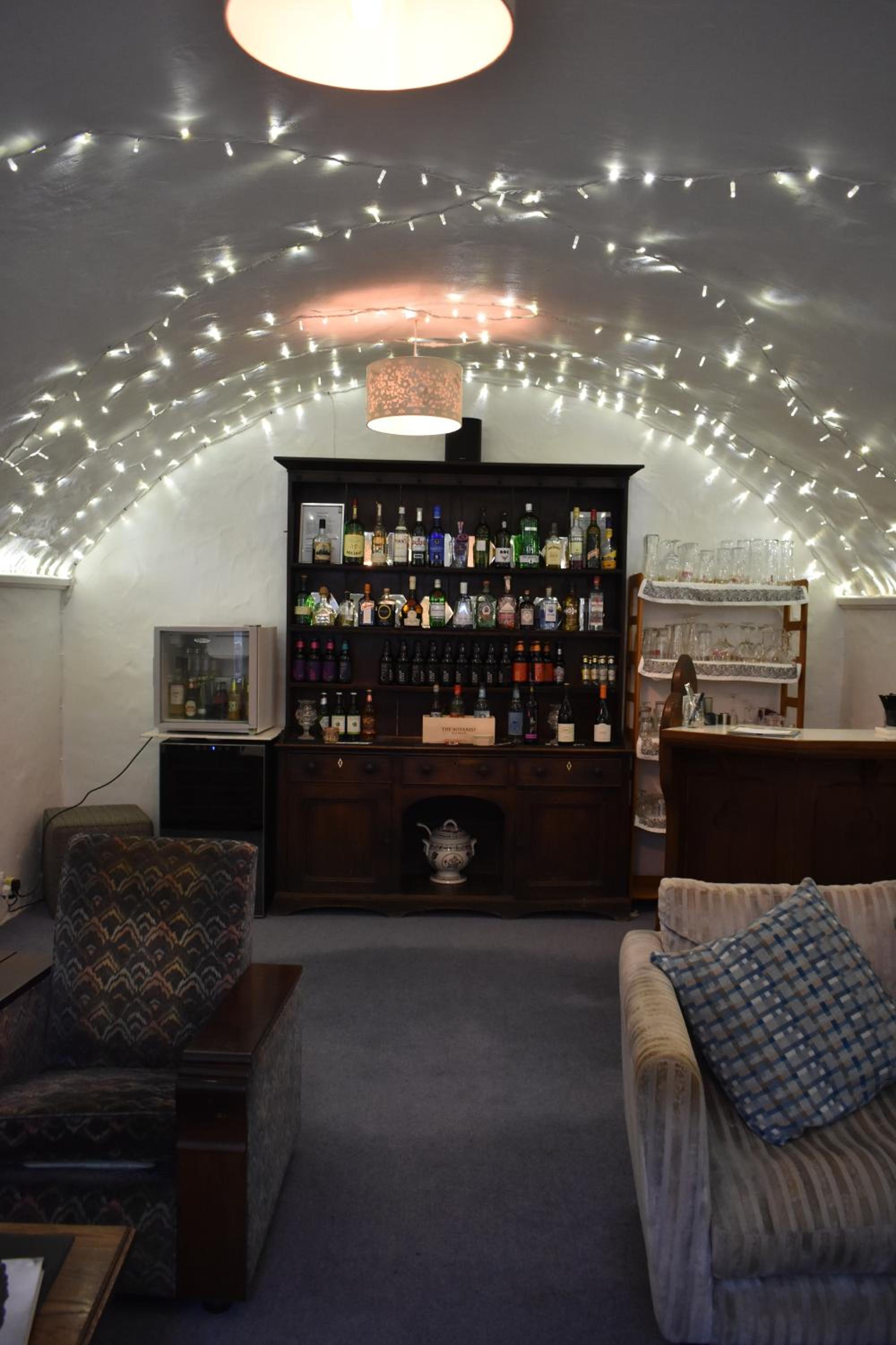 Crug Glas Country House
