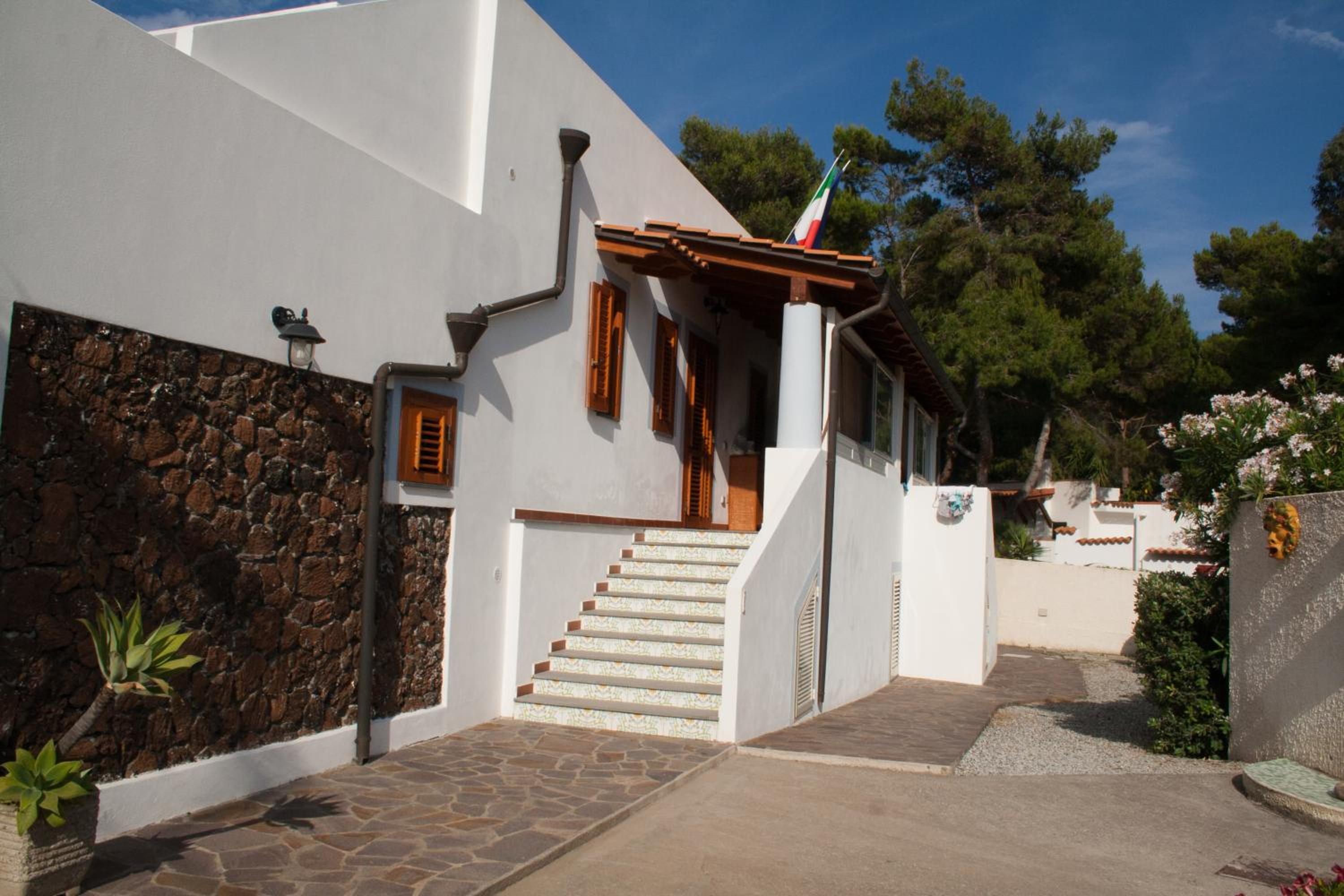 Villa Crimi