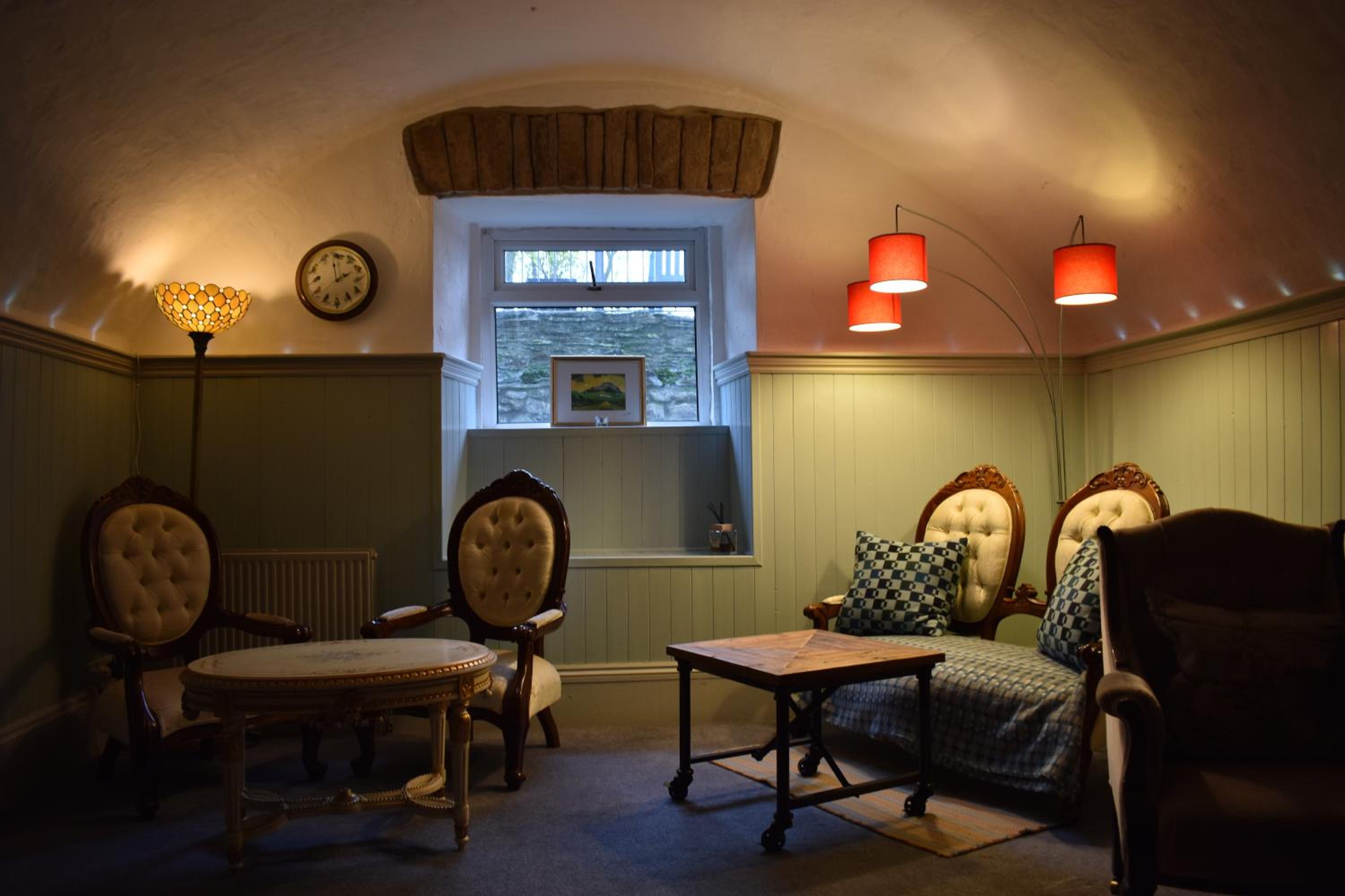 Crug Glas Country House