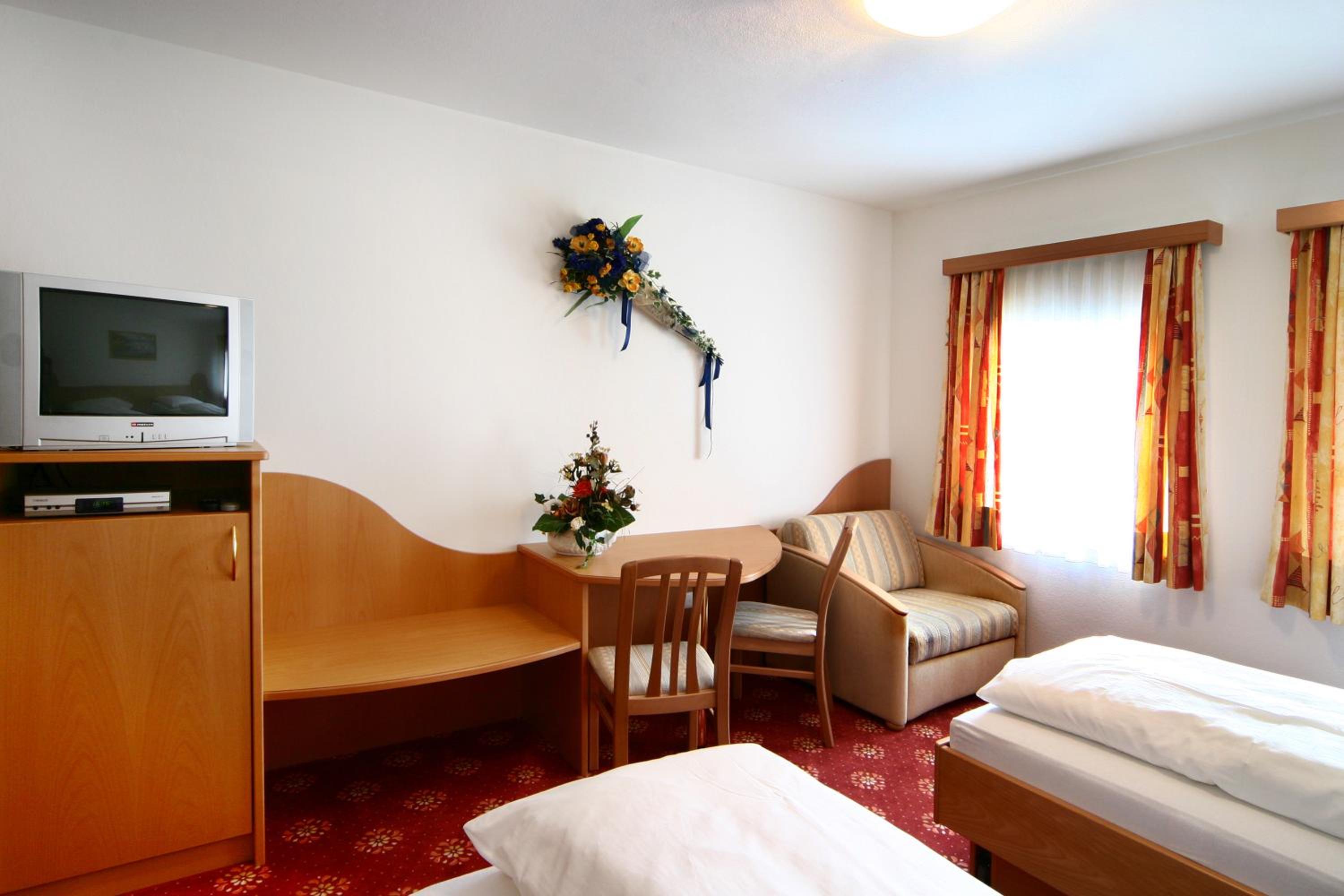 Hotel Traunfall