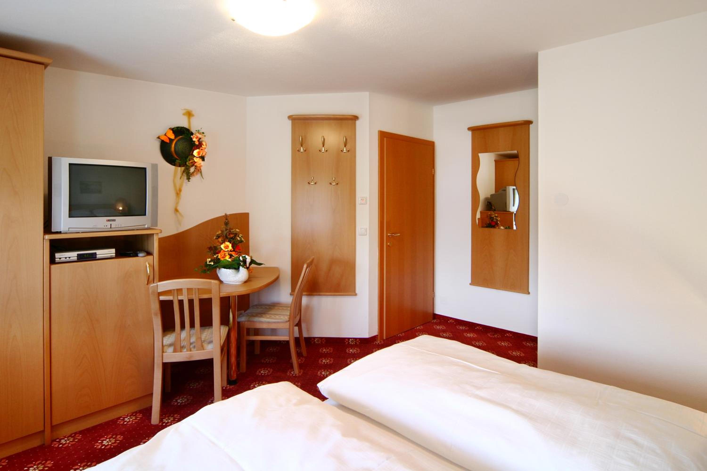 Hotel Traunfall