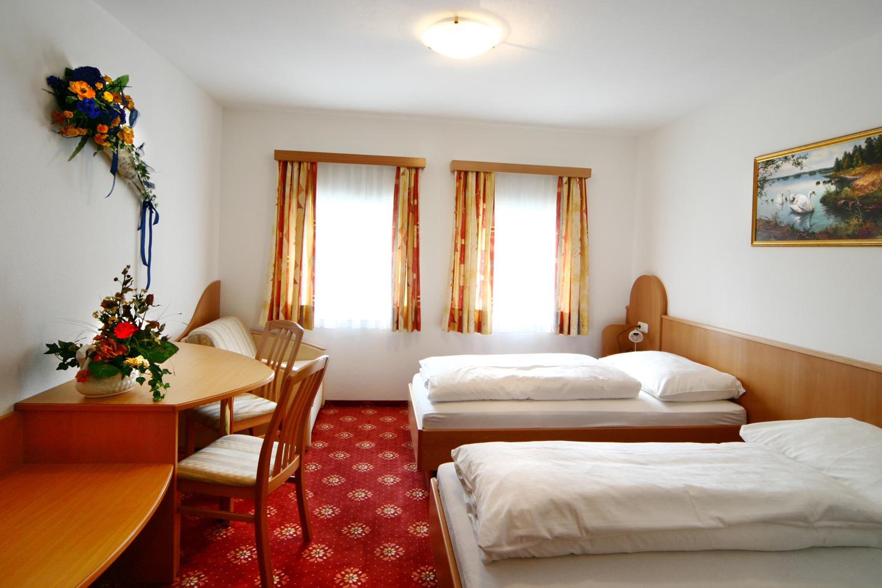 Hotel Traunfall