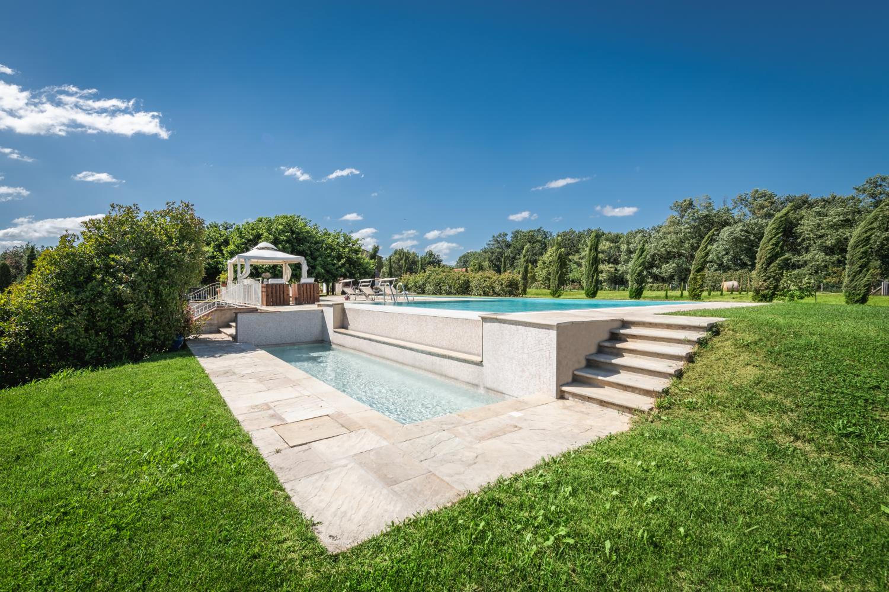 Casolare del Pin Bono view 3