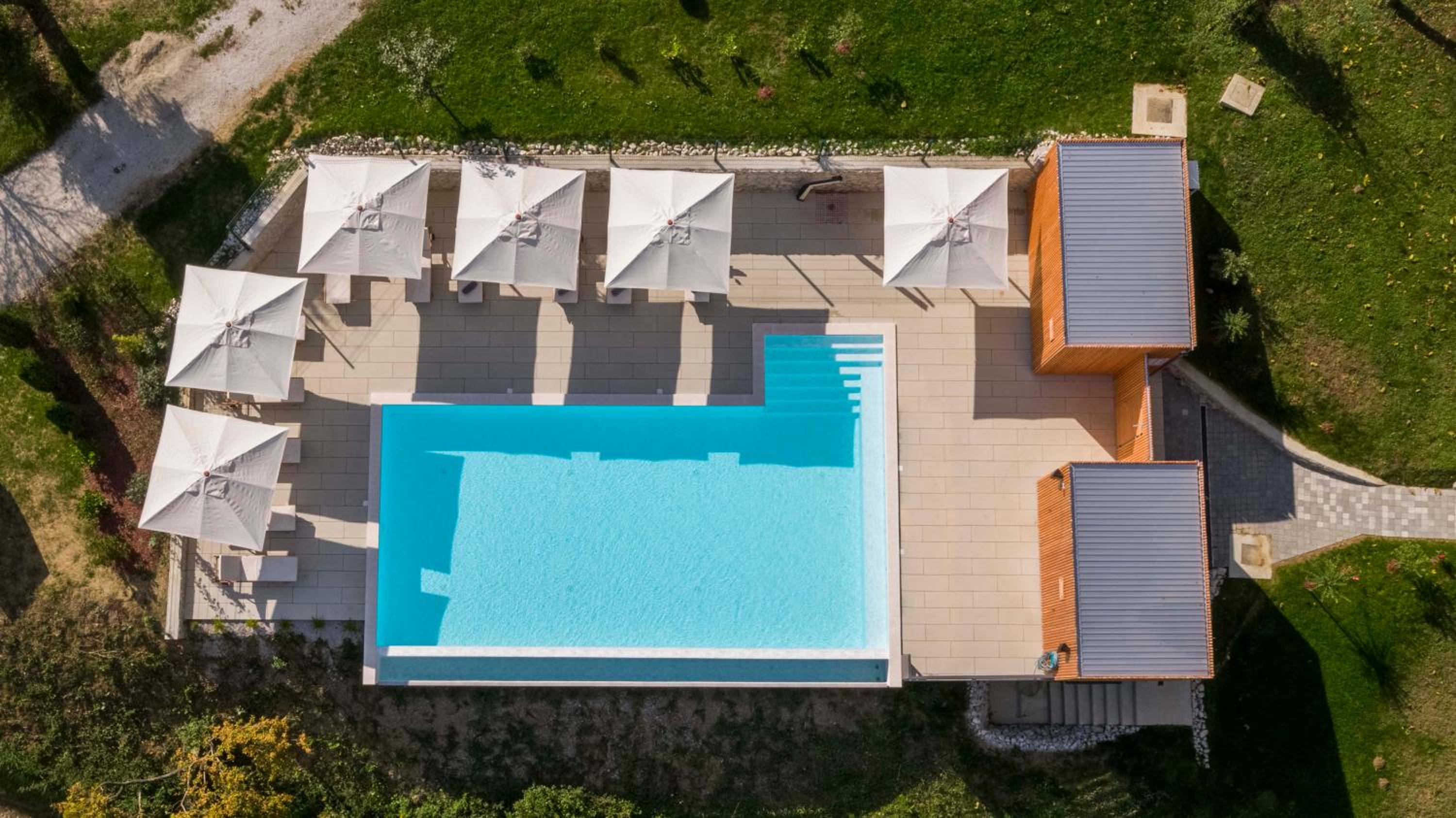 Winery, Restaurant & Pension Vuglec Breg