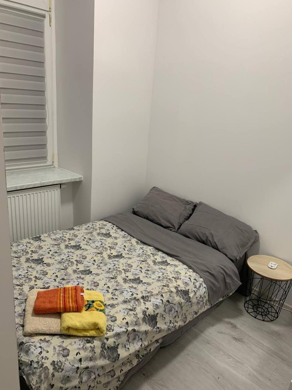 Lodz Great apartment view 3
