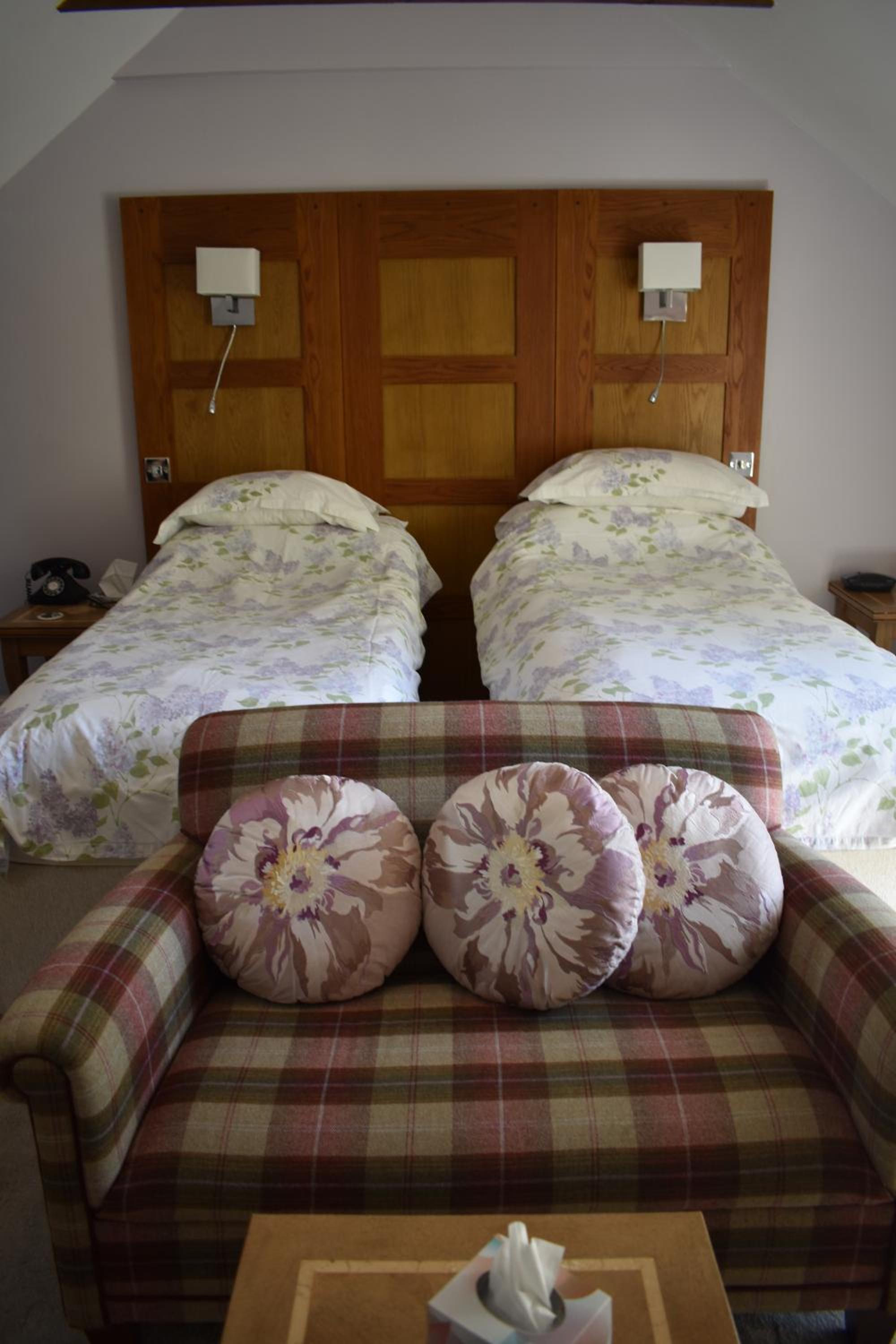 Crug Glas Country House