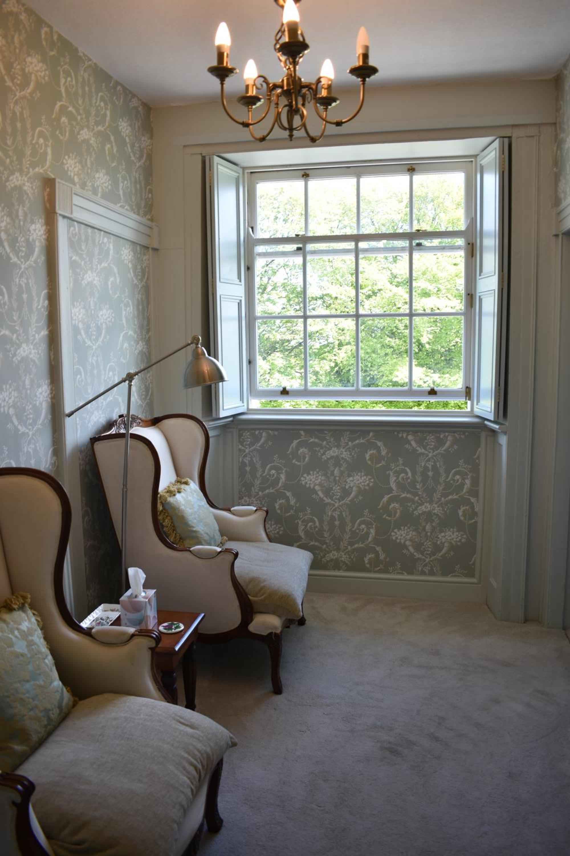 Crug Glas Country House