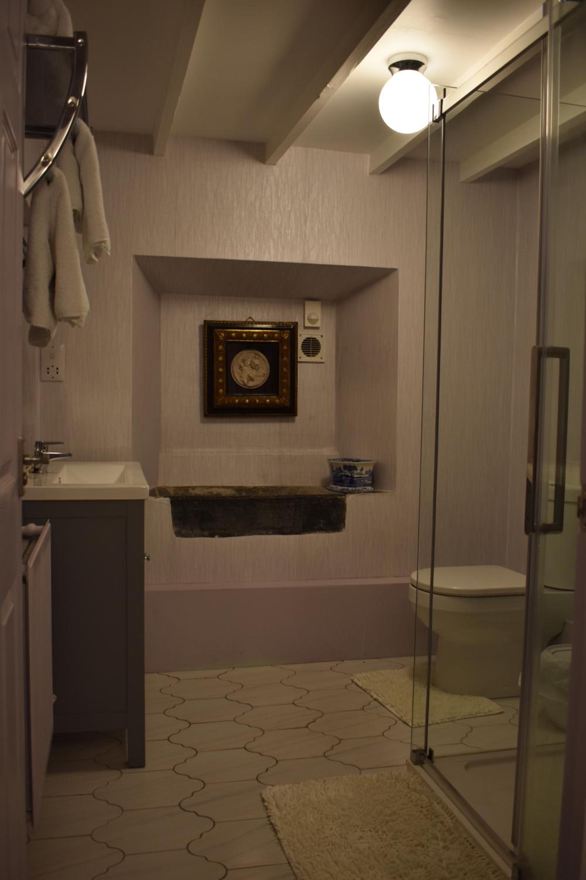 Crug Glas Country House