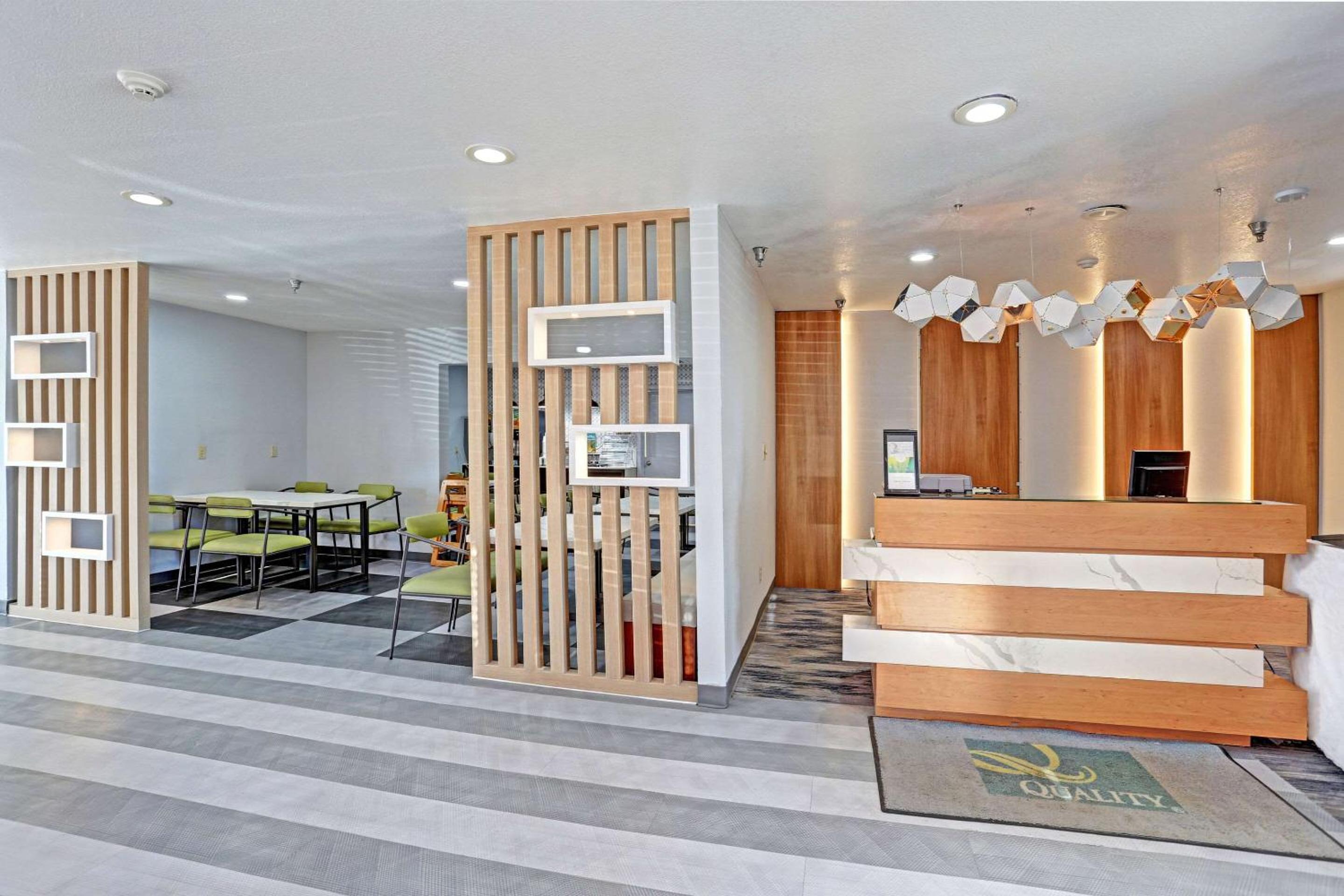 Quality Inn Pierre-Fort Pierre, Billede 39