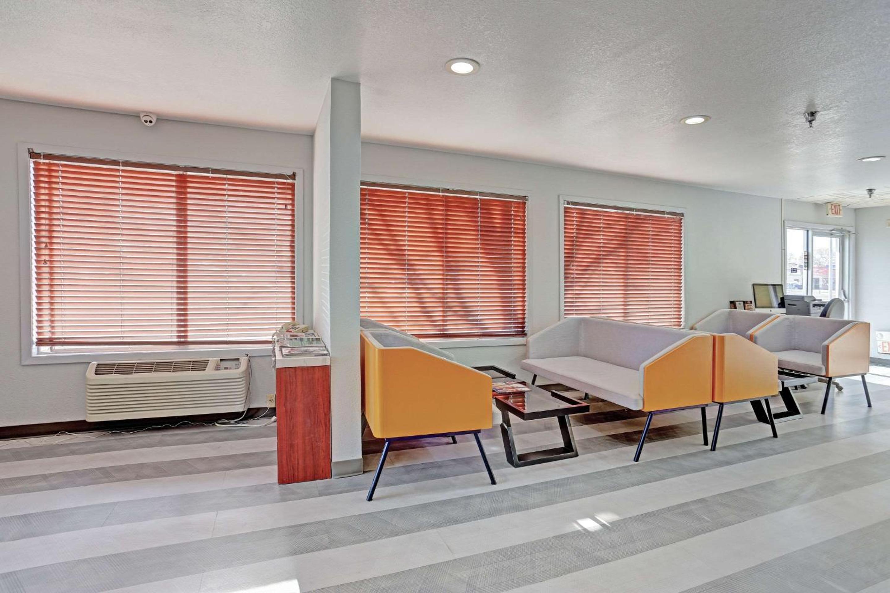Quality Inn Pierre-Fort Pierre, Billede 80
